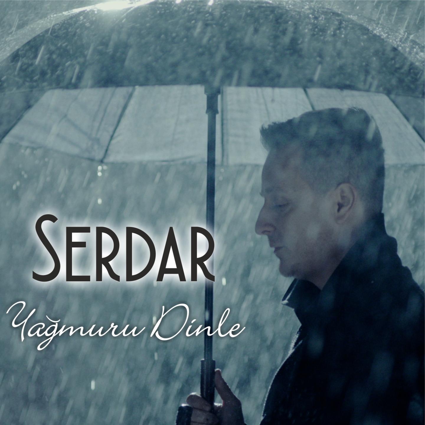 Постер альбома Yağmuru Dinle