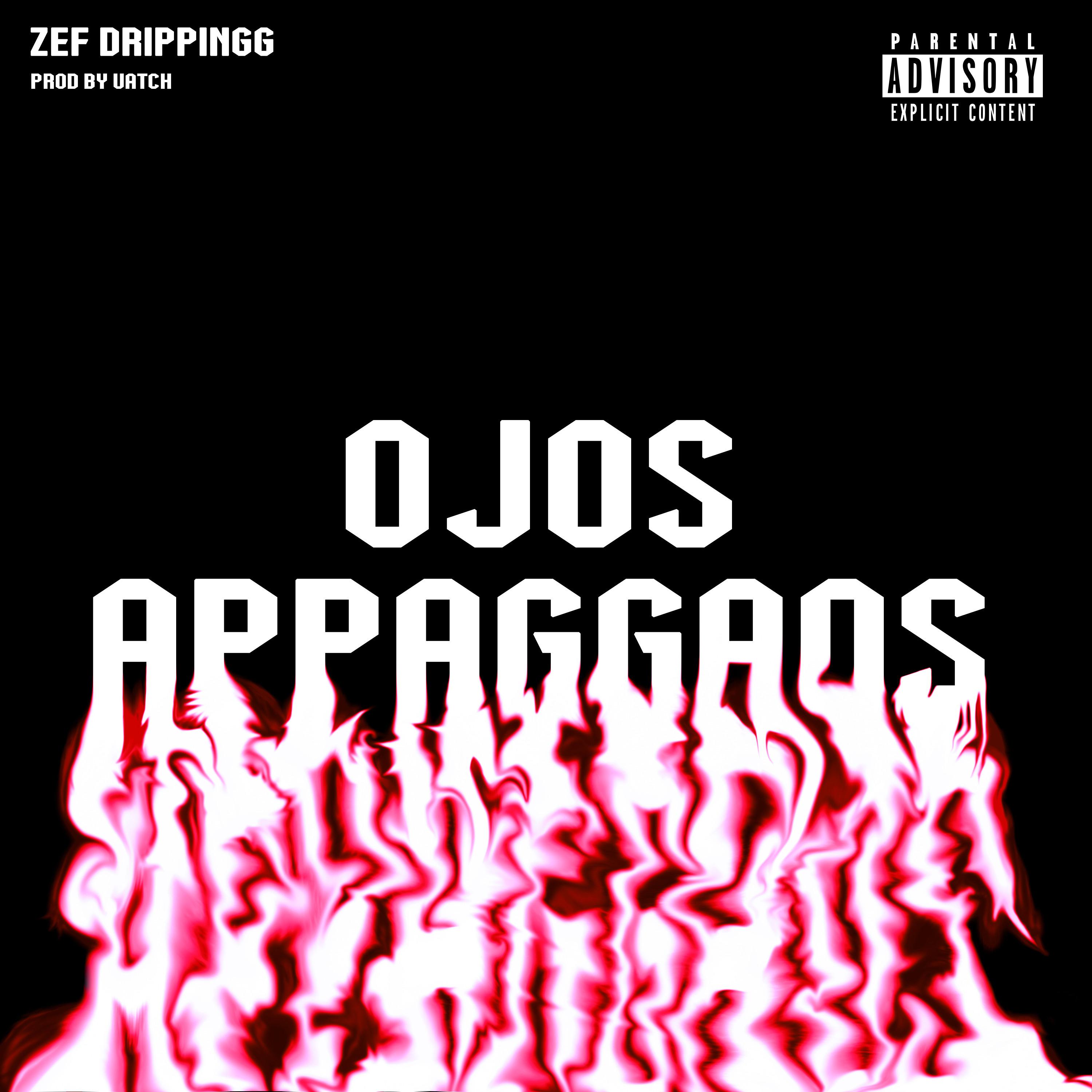 Постер альбома Ojos Appaggaos