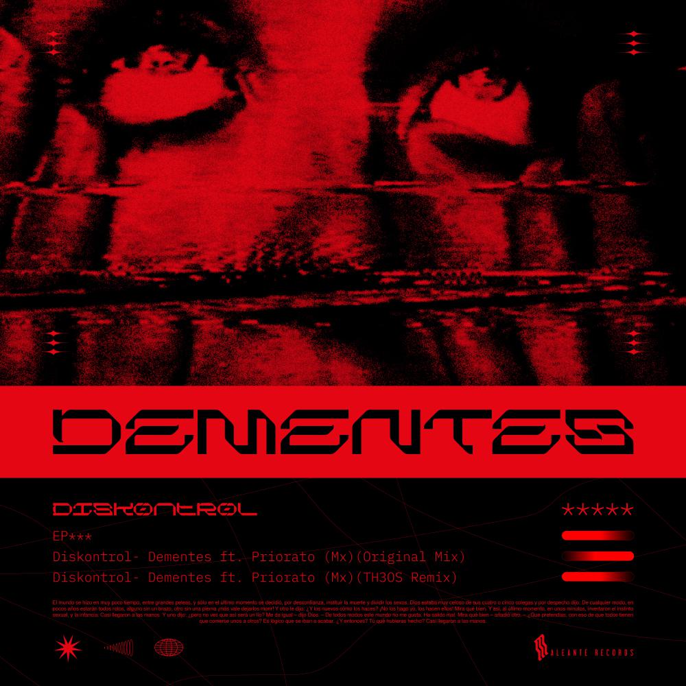 Постер альбома Dementes