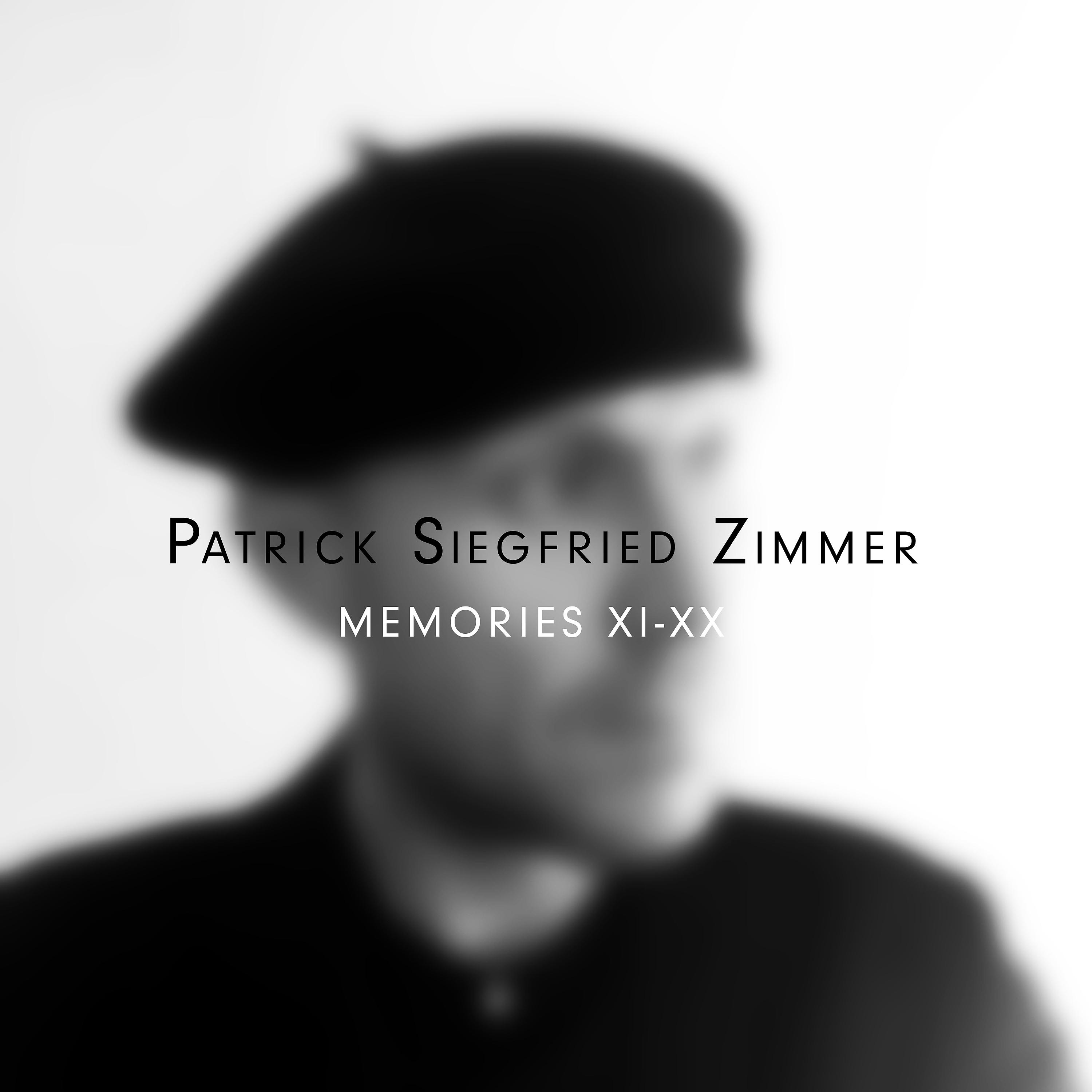 Постер альбома Memories XI-XX