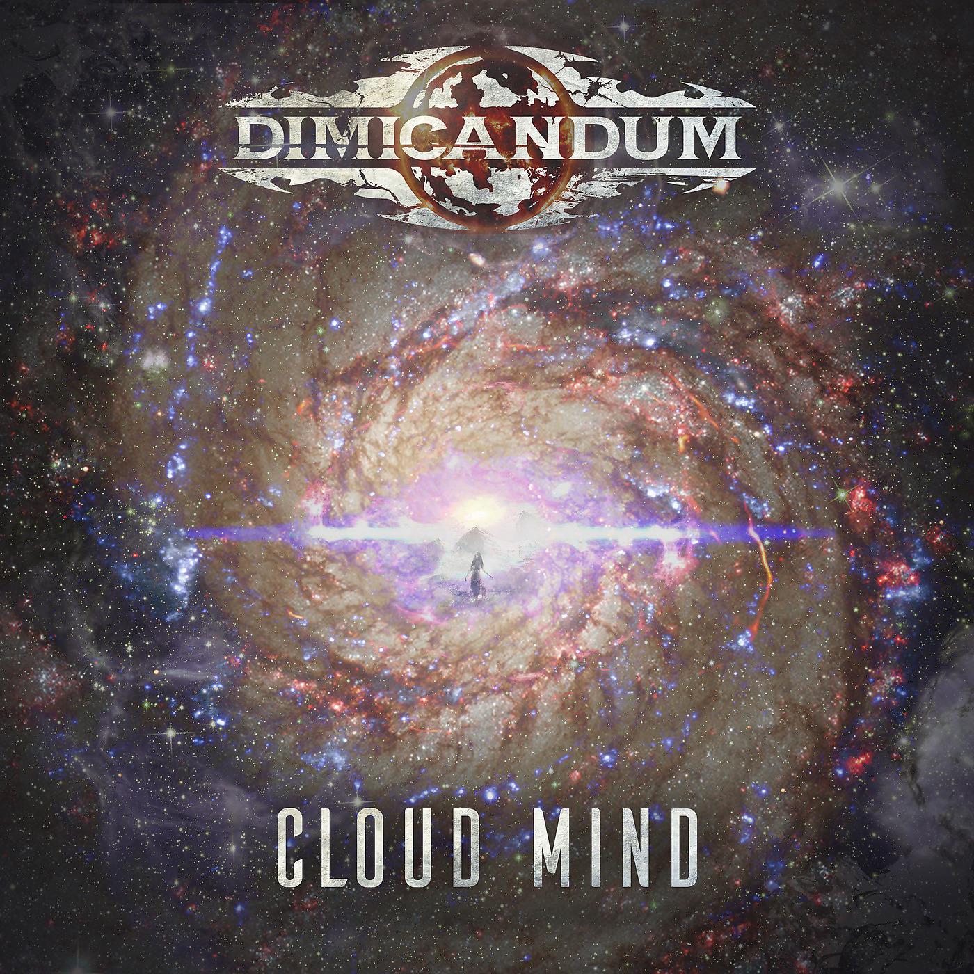 Постер альбома Cloud Mind