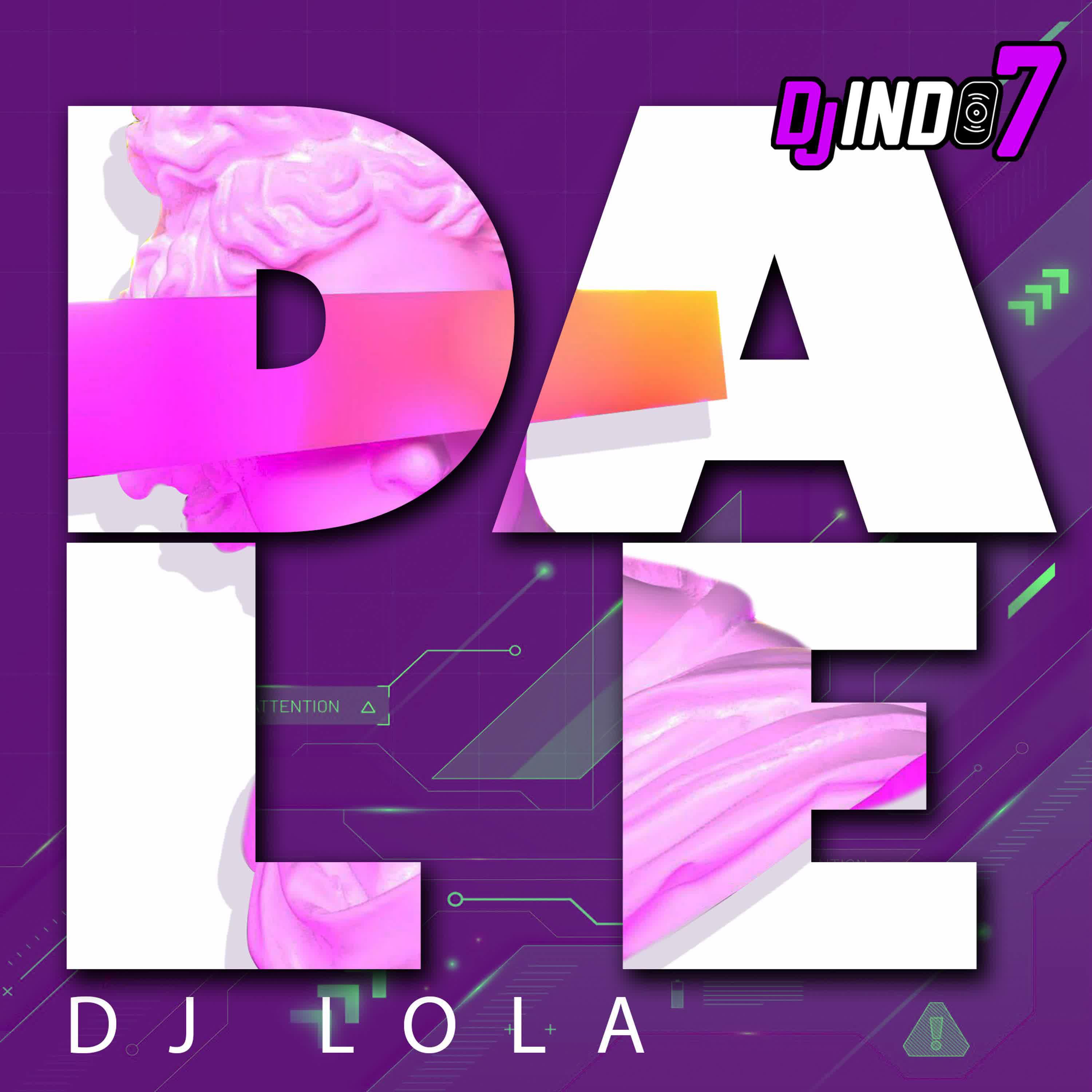 Постер альбома DALE Remix