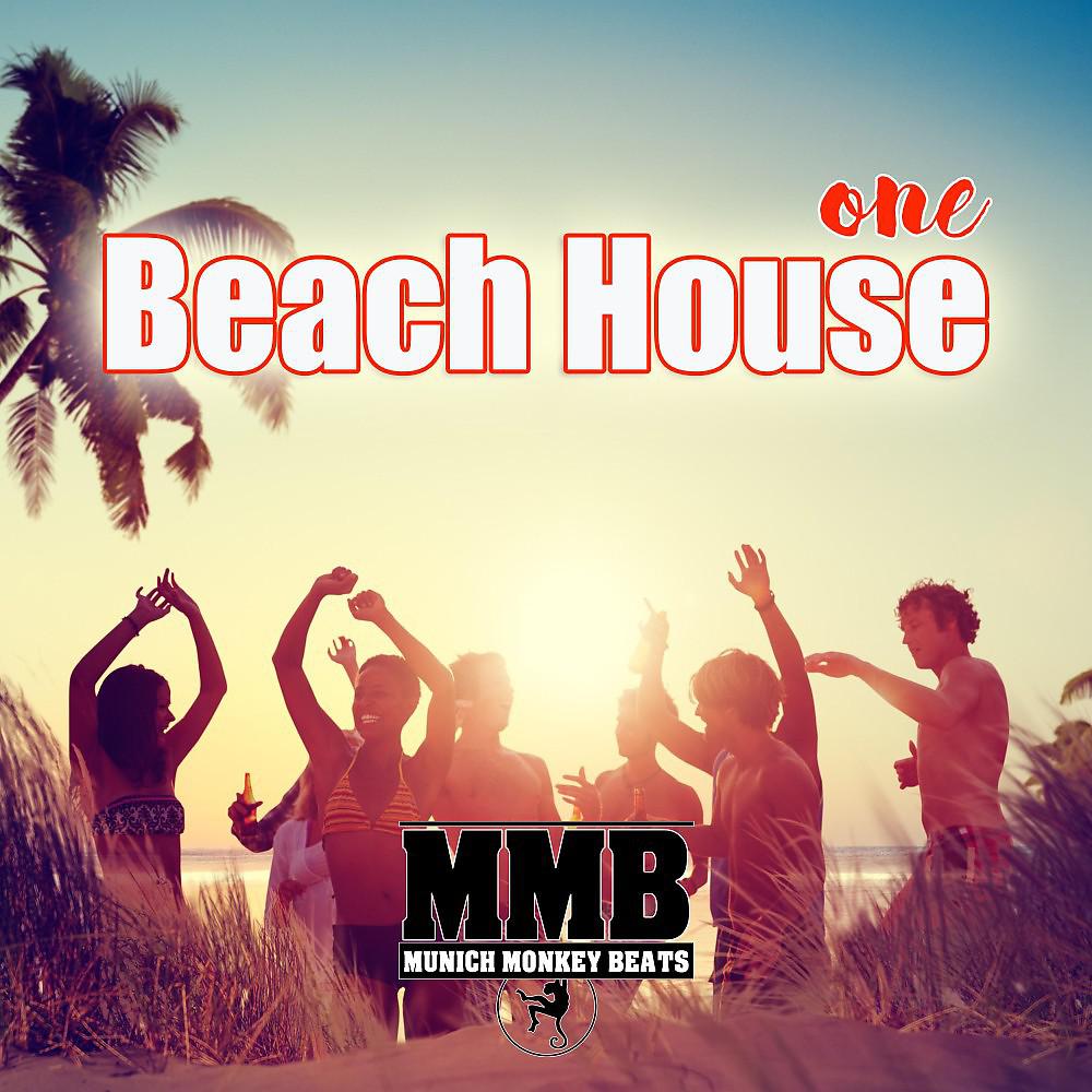 Постер альбома Beach House One