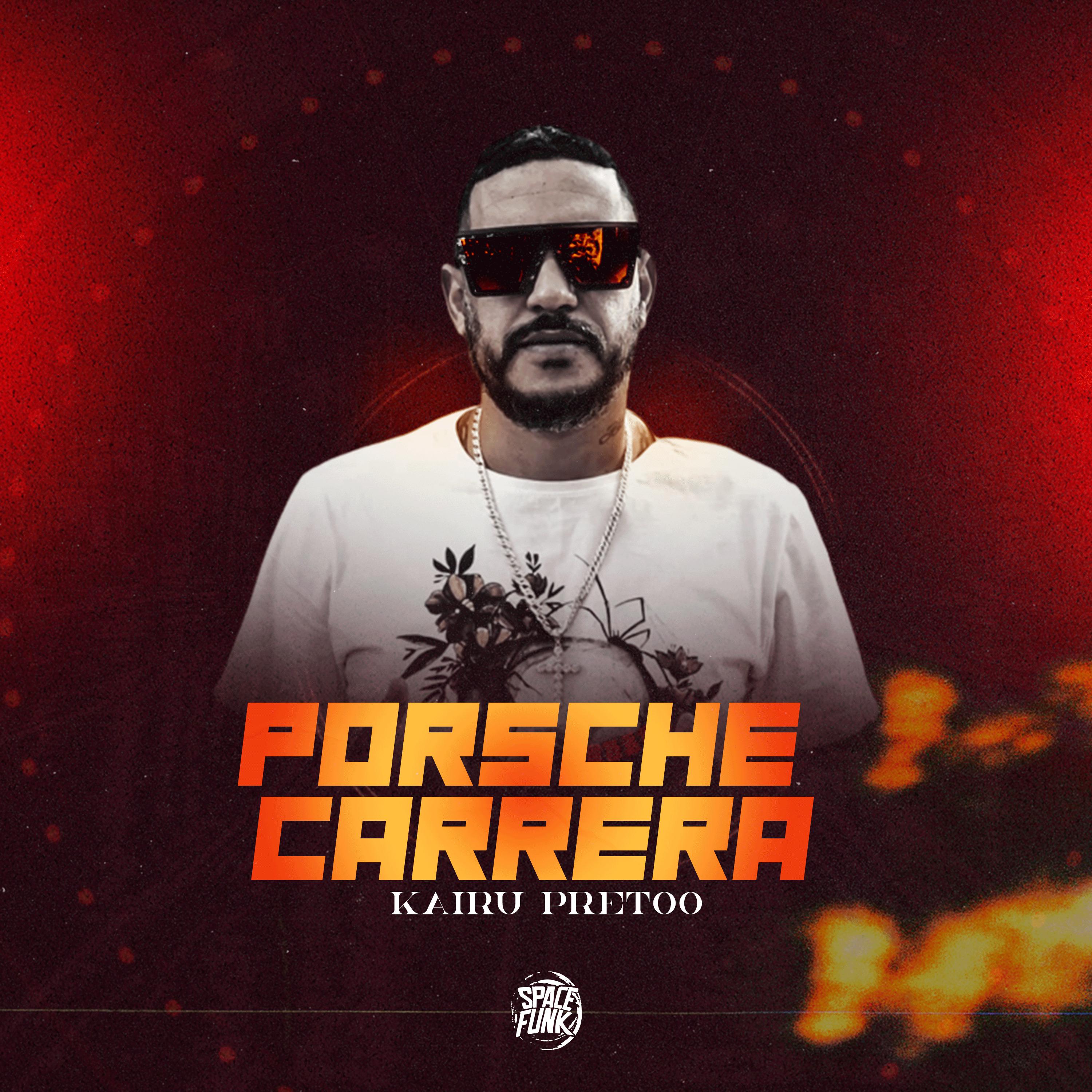Постер альбома Porsche Carrera
