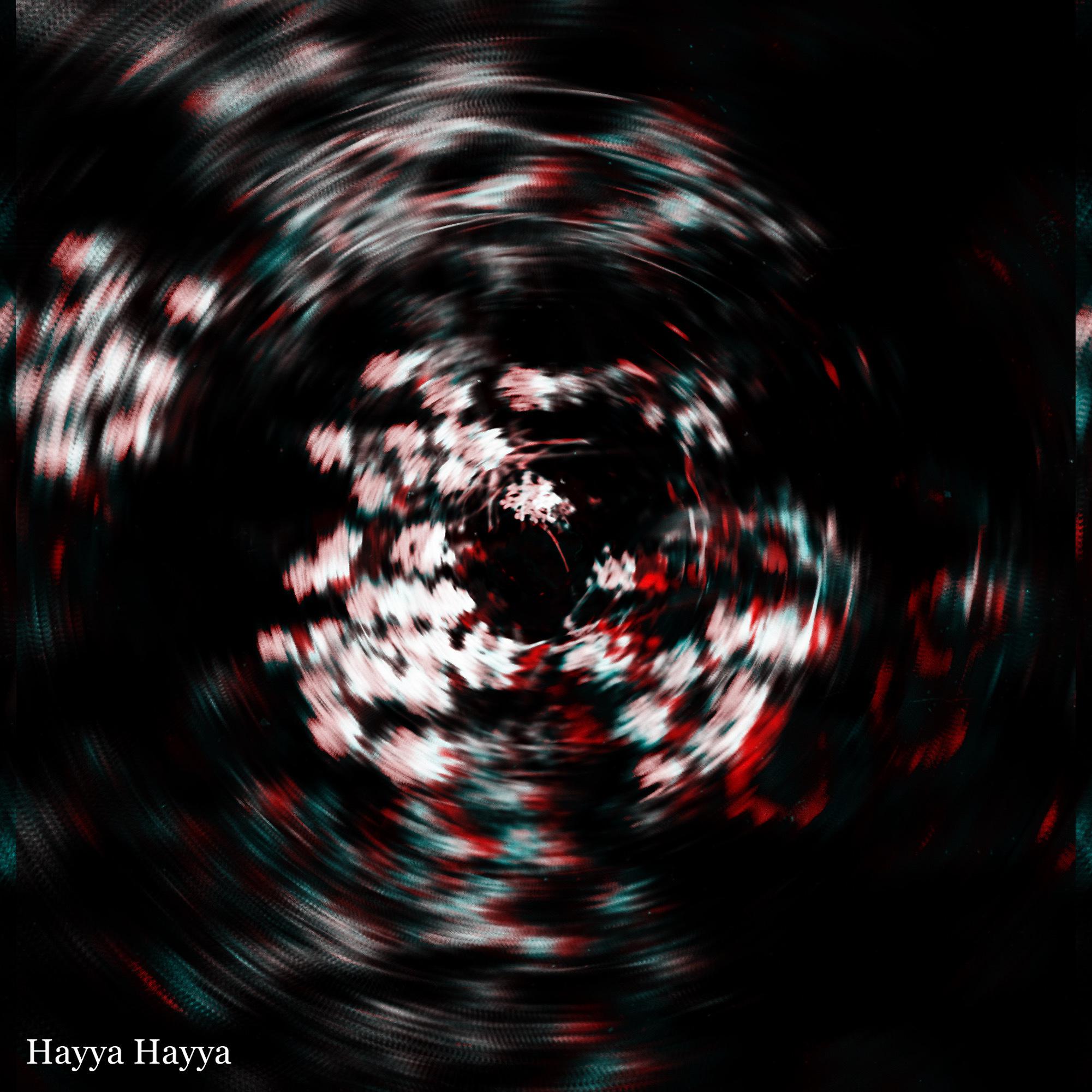 Постер альбома Hayya Hayya