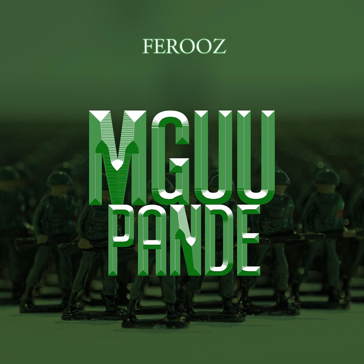 Постер альбома Mguu Pande