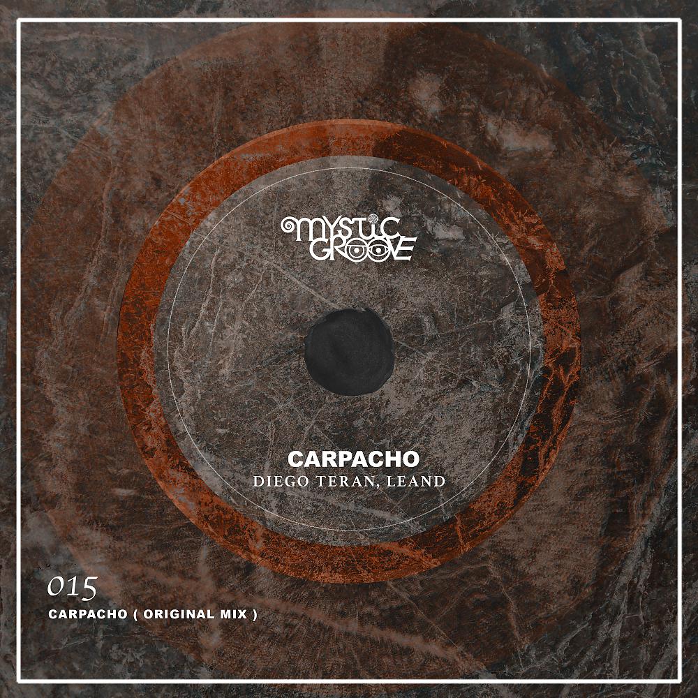 Постер альбома Carpacho