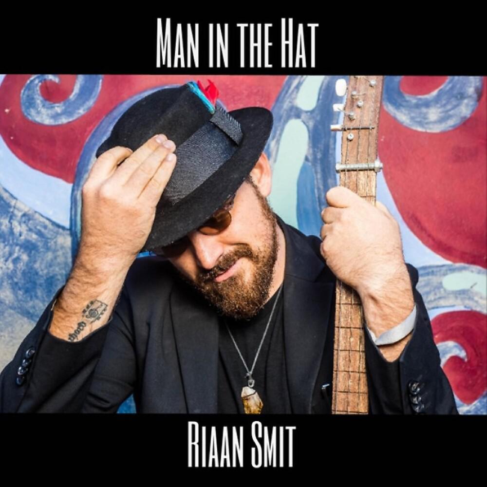 Постер альбома Man In The Hat