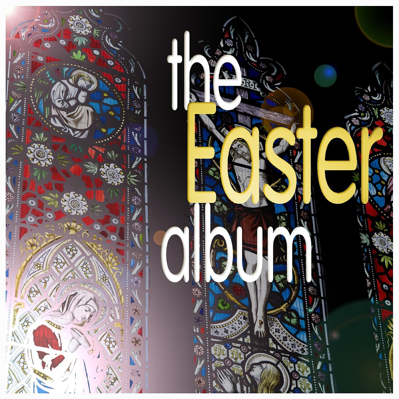 Постер альбома The Easter Album