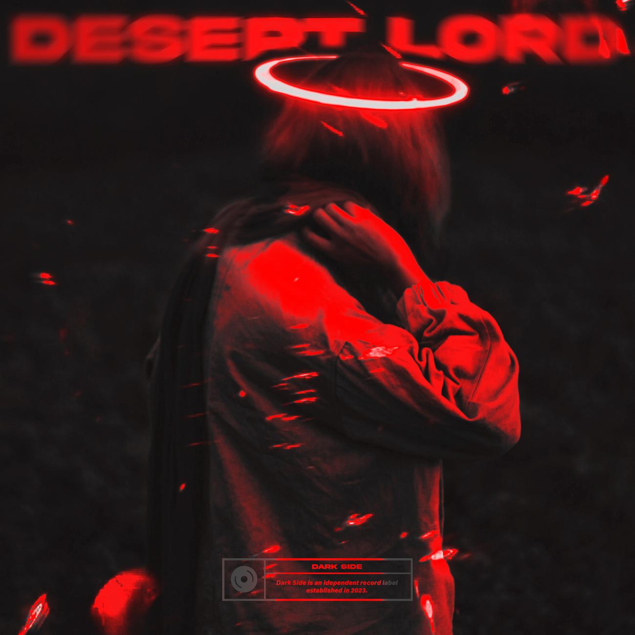 Постер альбома Desert Lord