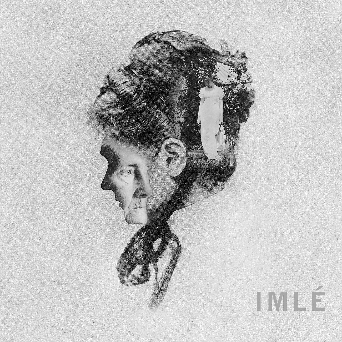 Постер альбома IMLÉ