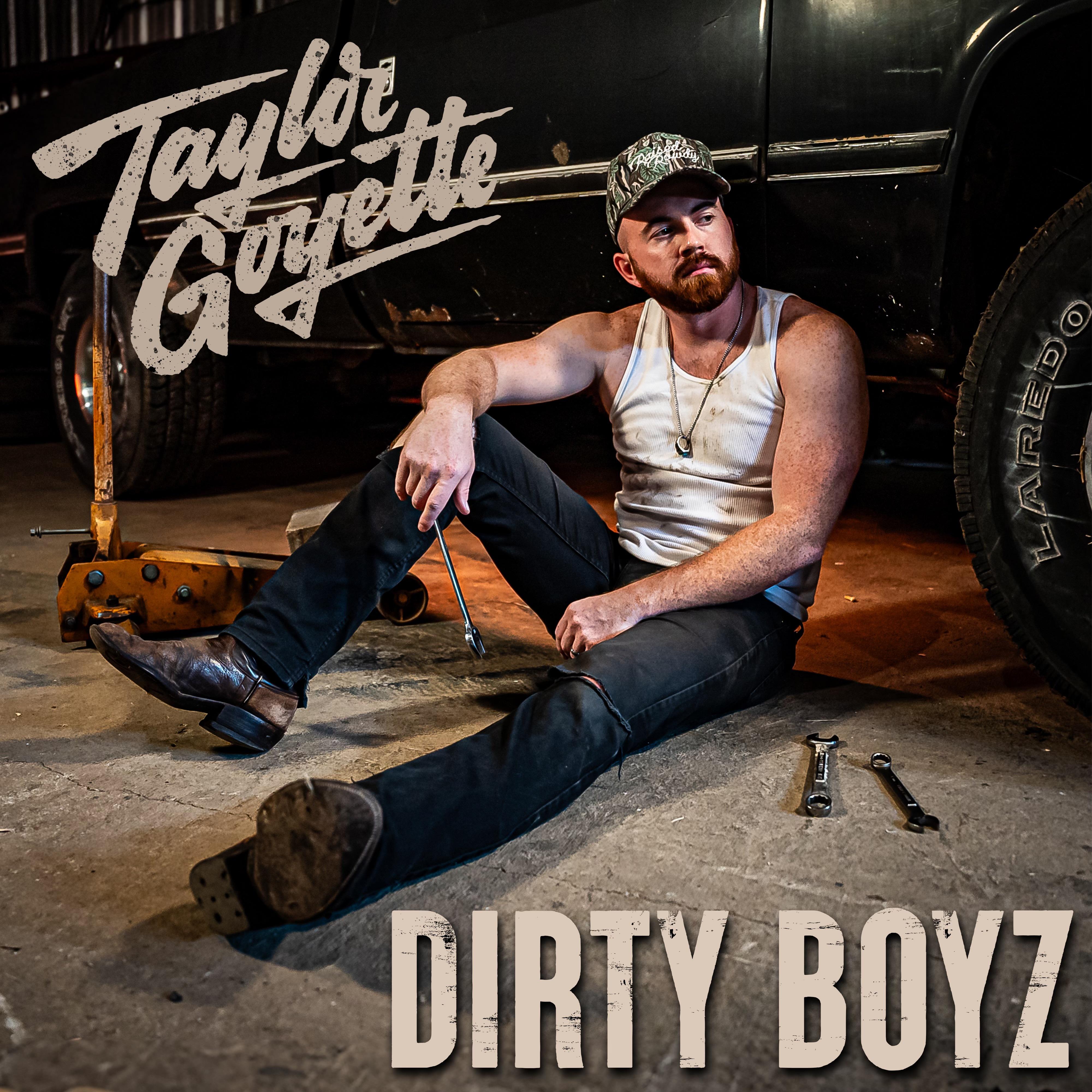 Постер альбома Dirty Boyz