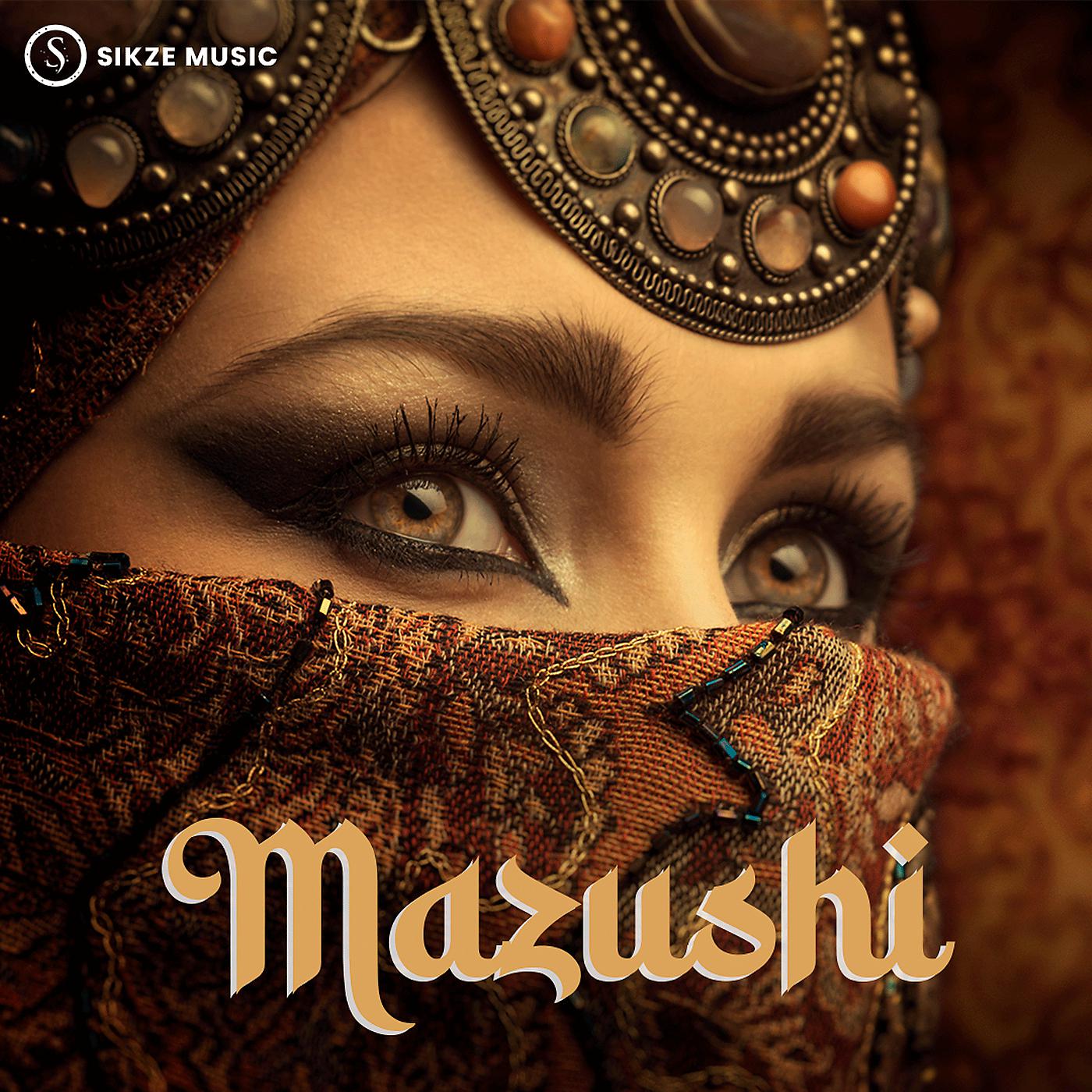 Постер альбома Mazushi