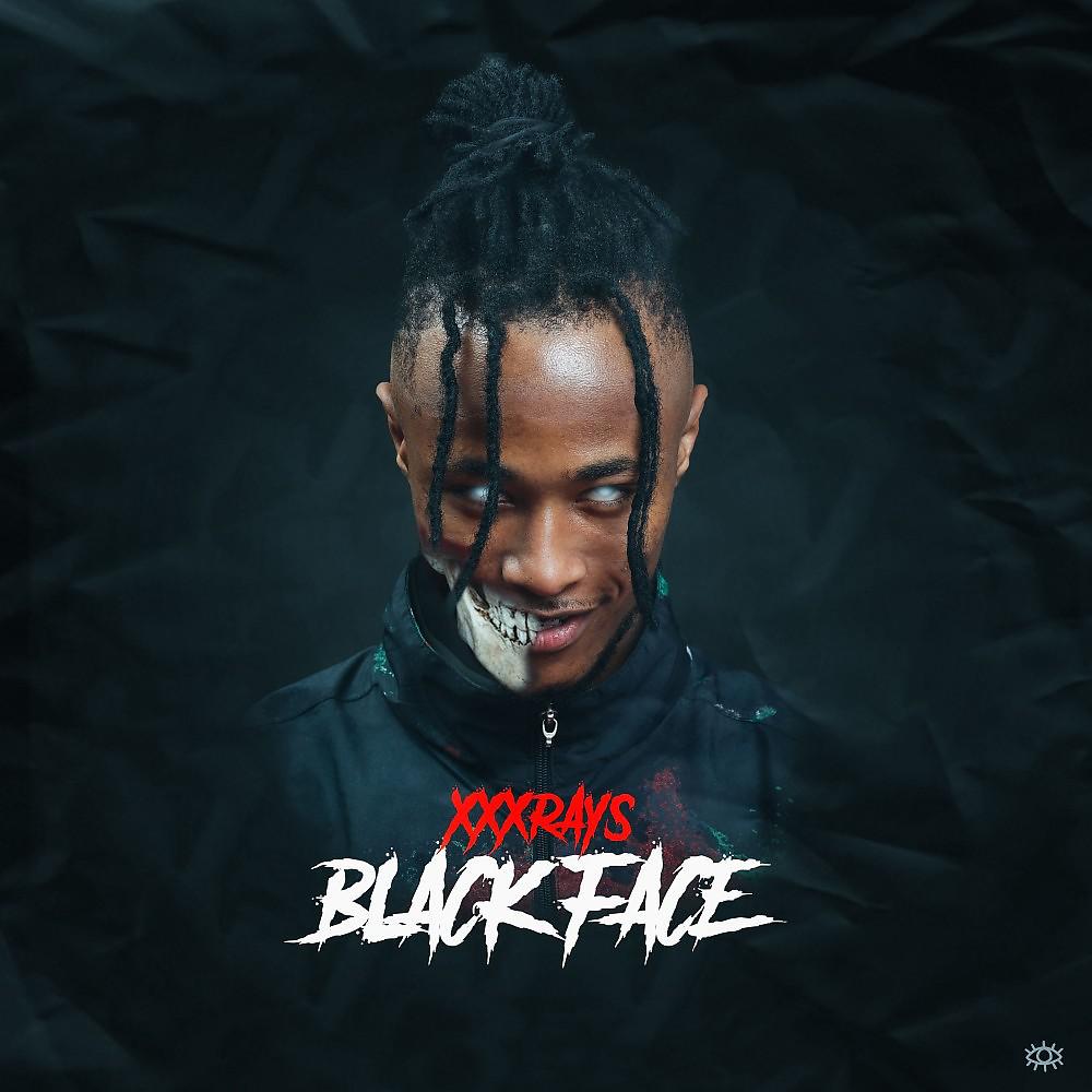 Постер альбома Black Face