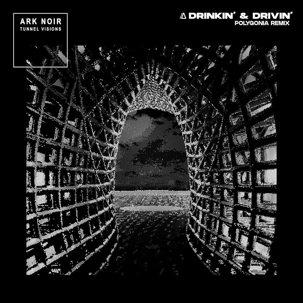 Постер альбома Drinkin' & Drivin' (Polygonia Remix)