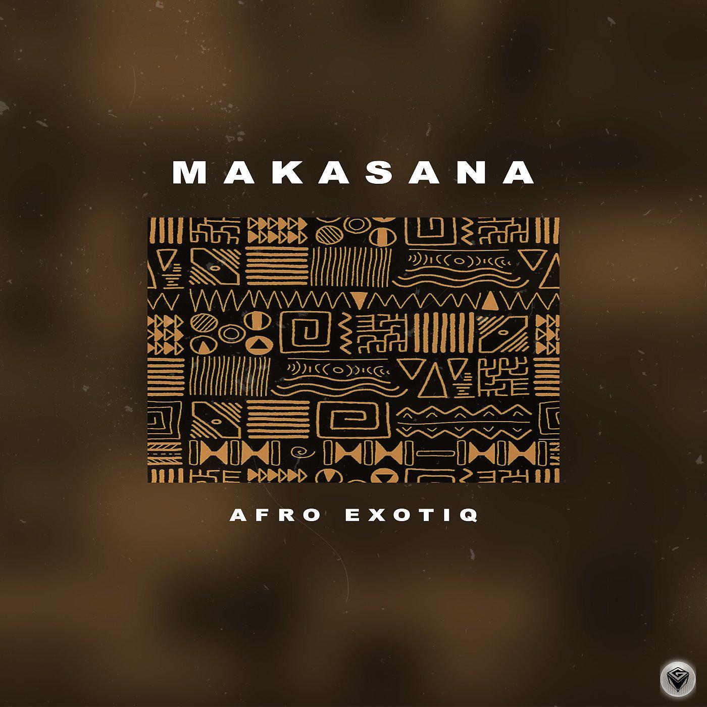 Постер альбома Makasana
