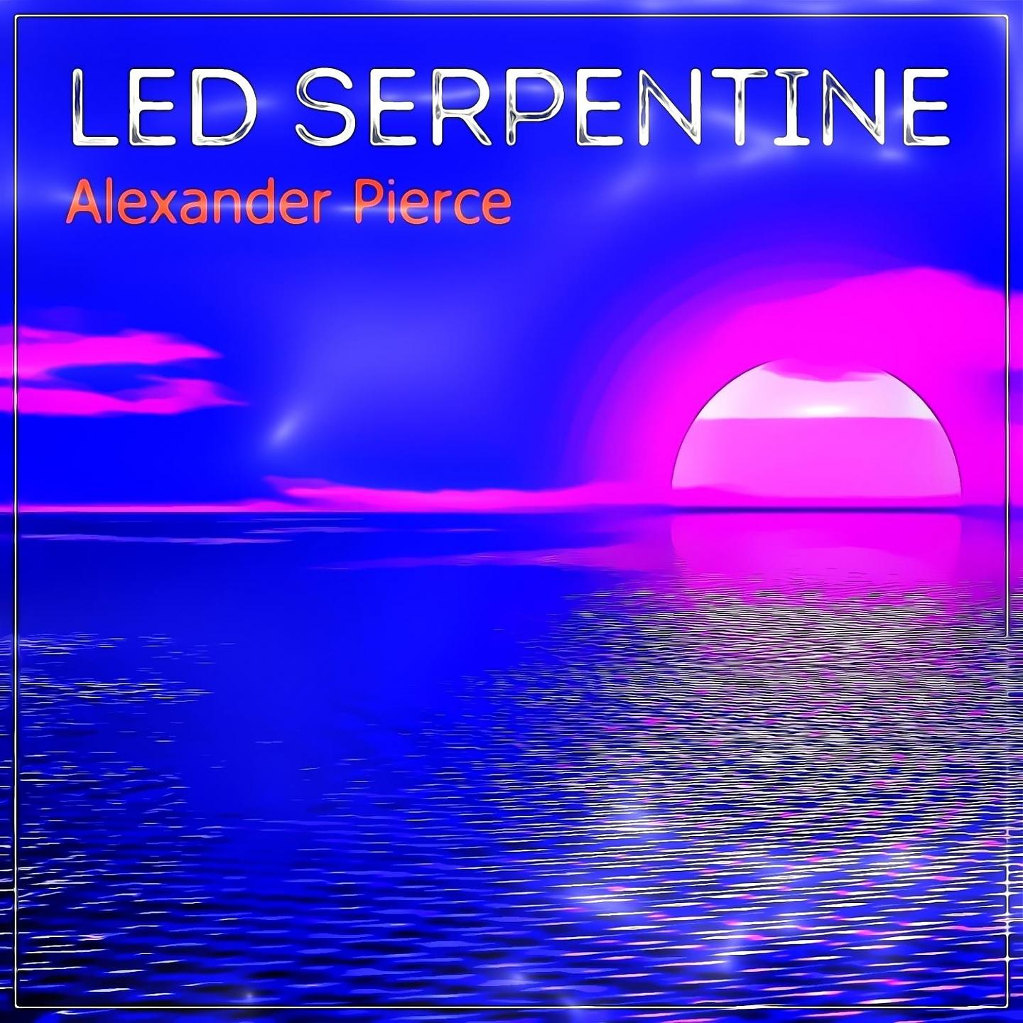 Постер альбома Led Serpentine