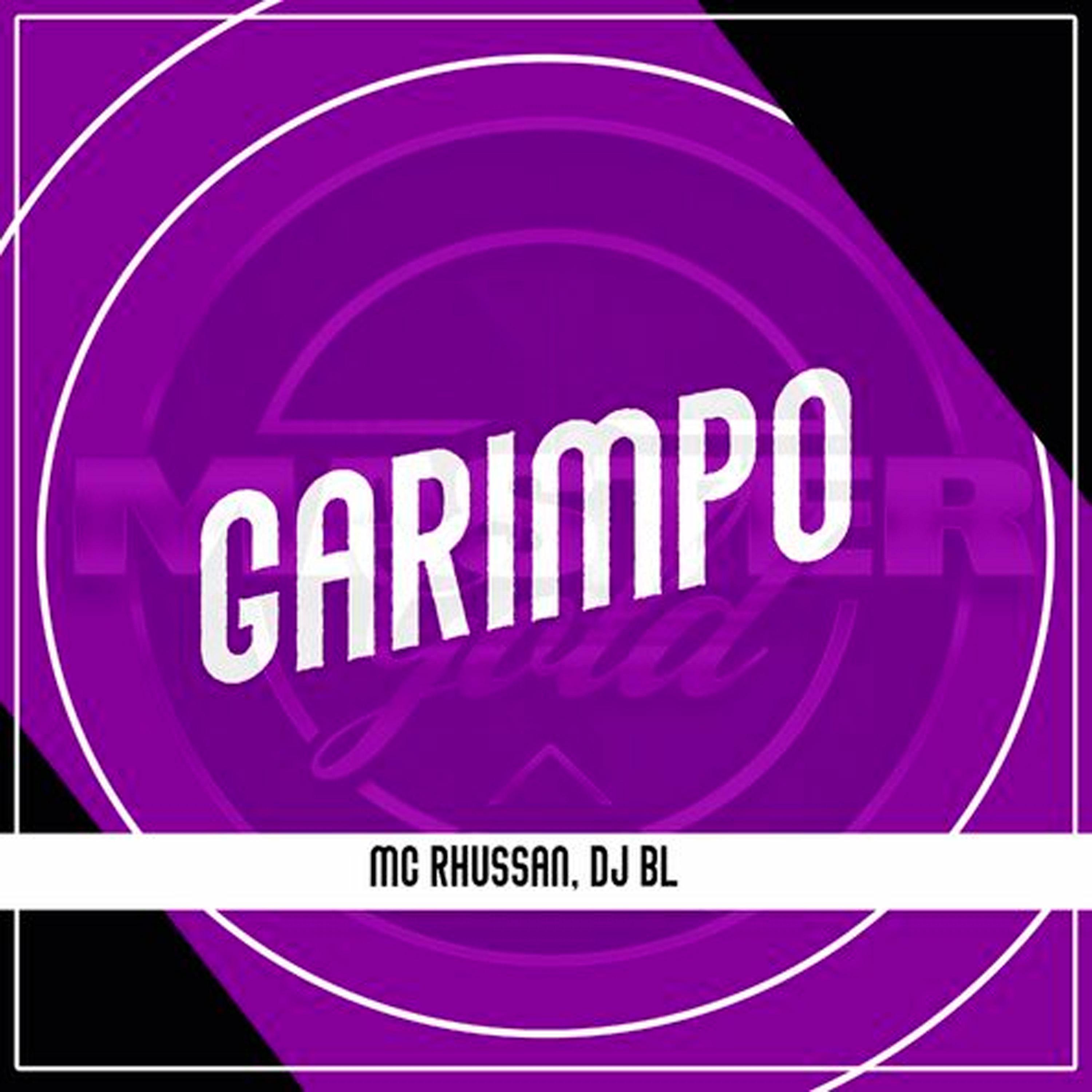 Постер альбома Garimpo