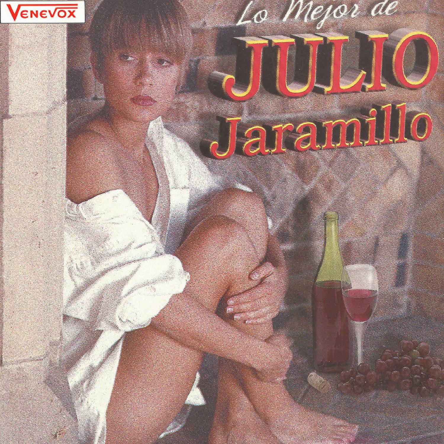 Постер альбома Lo Mejor de Julio Jaramillo
