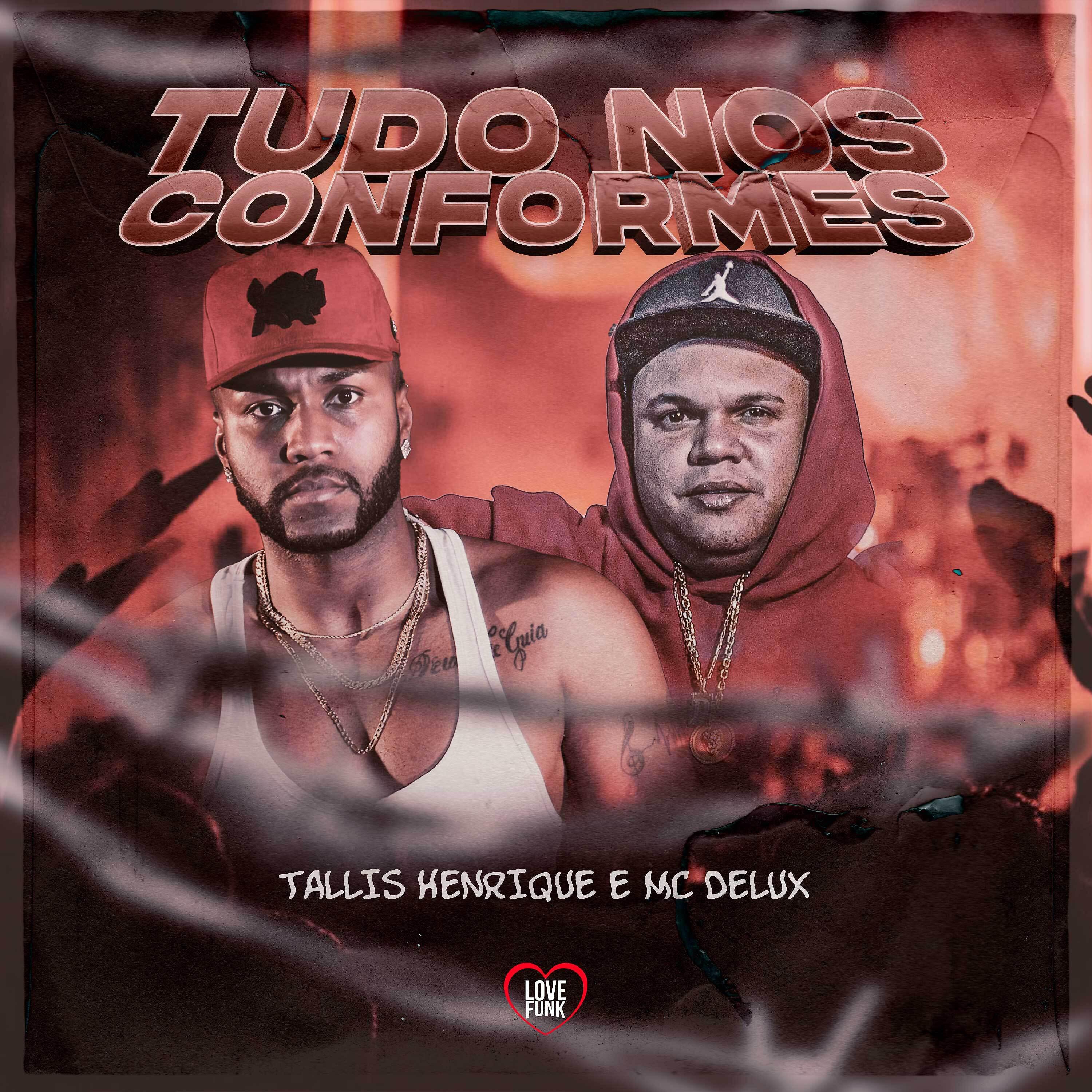 Постер альбома Tudo nos Conformes