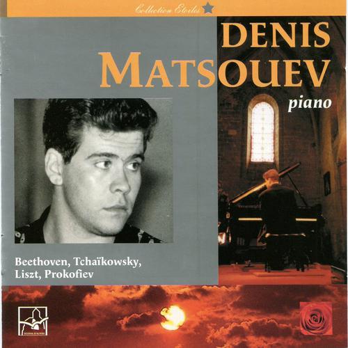 Постер альбома Denis Matsuev
