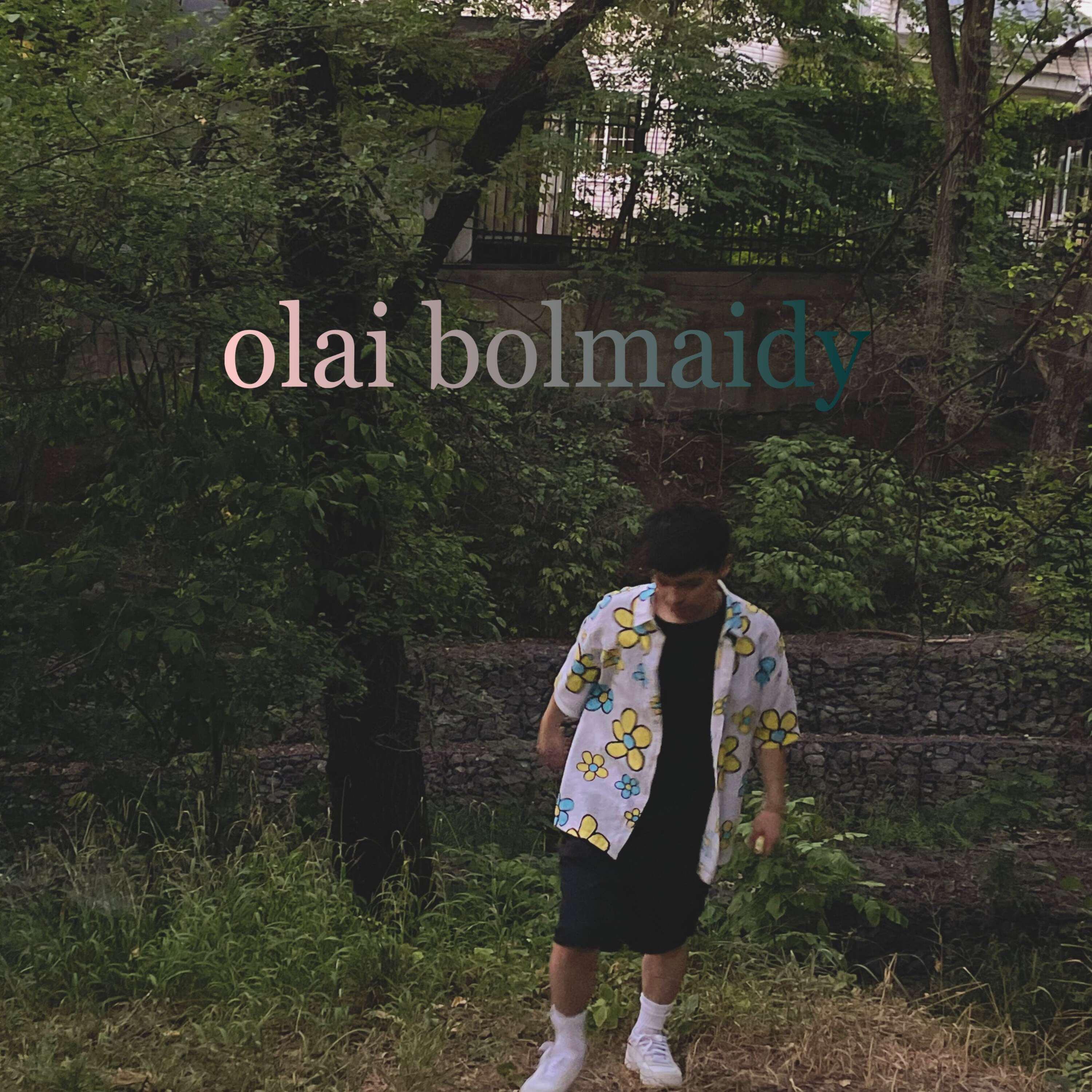 Постер альбома Olai bolmaidy