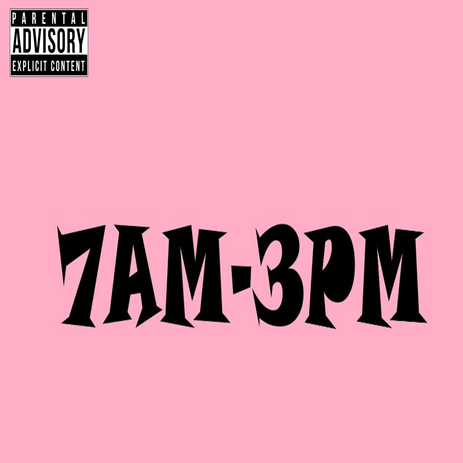Постер альбома 7AM-3PM