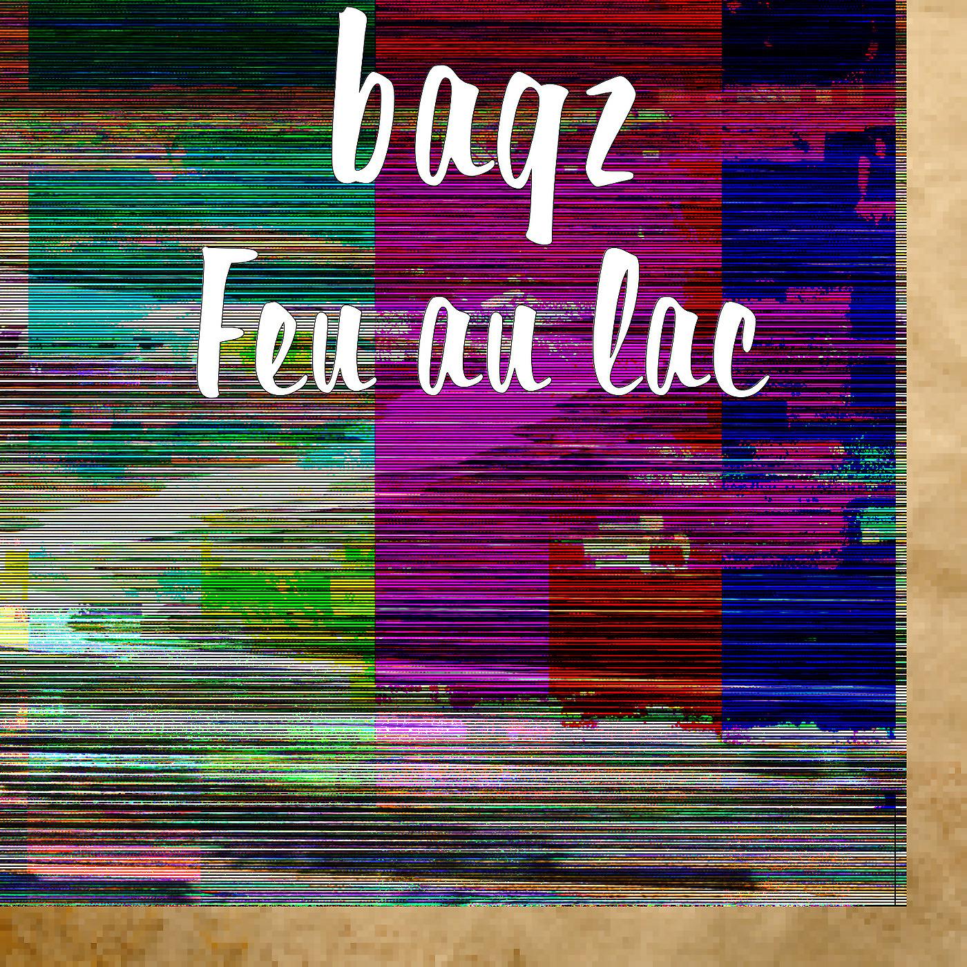 Постер альбома Feu au lac