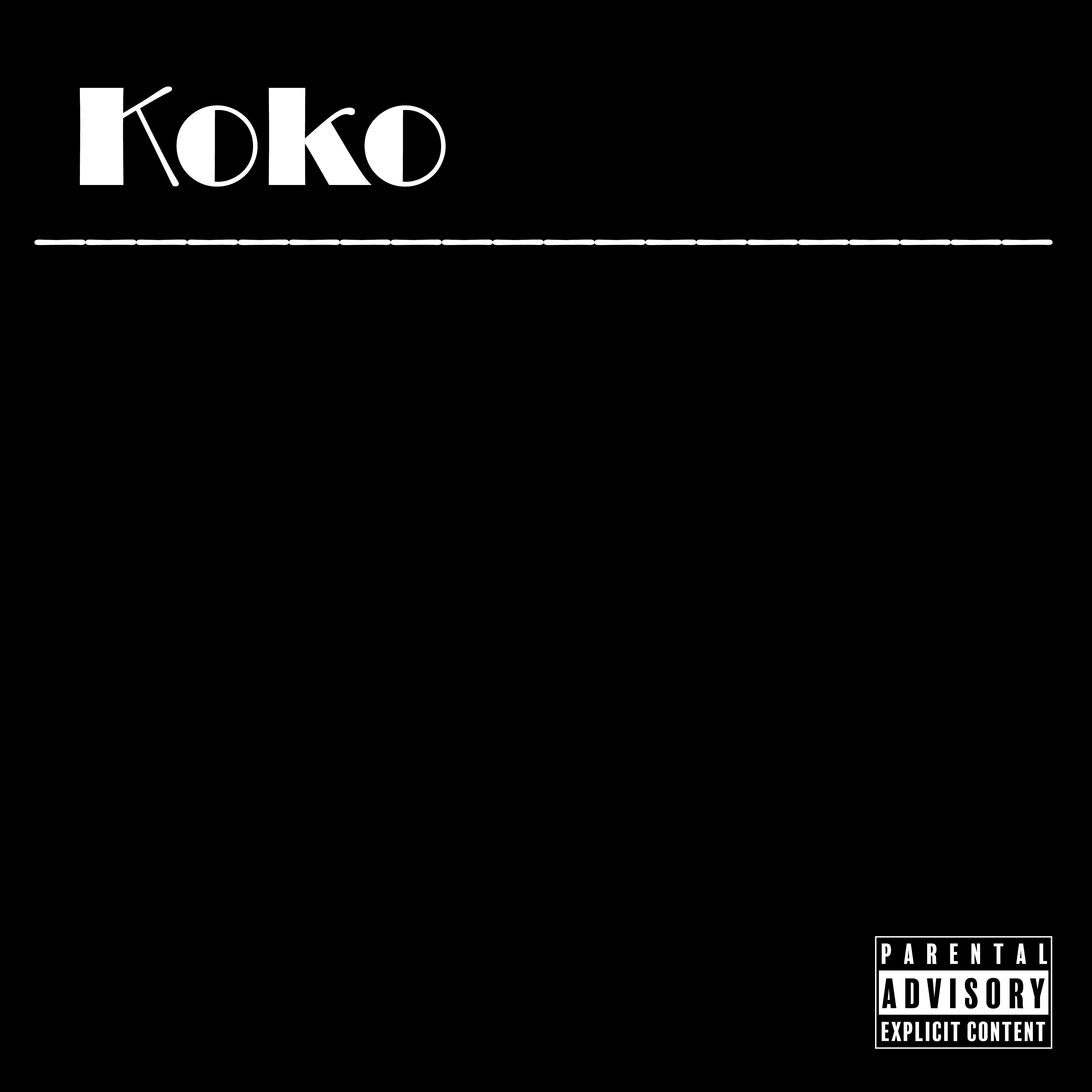Постер альбома Koko