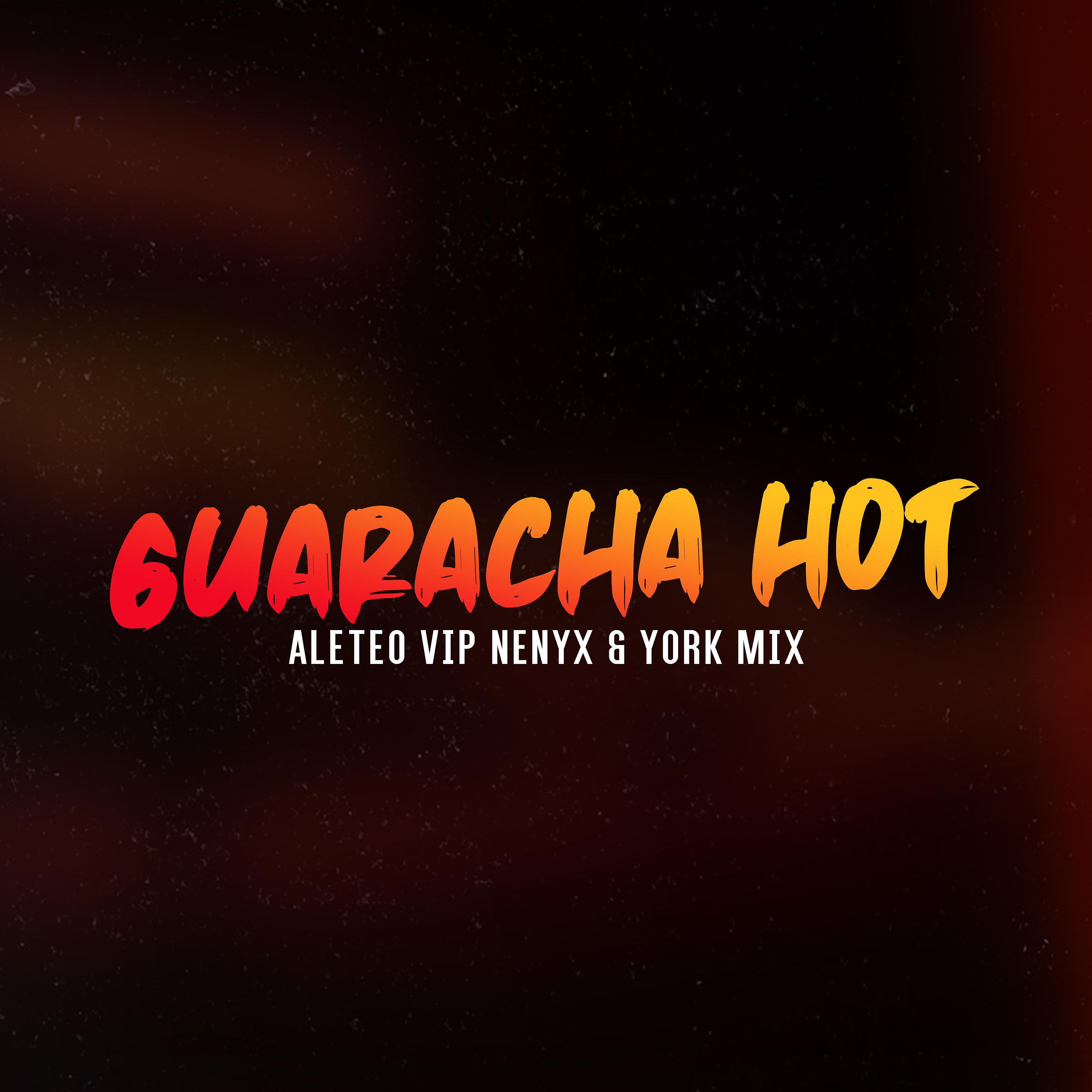 Постер альбома Guaracha Hot