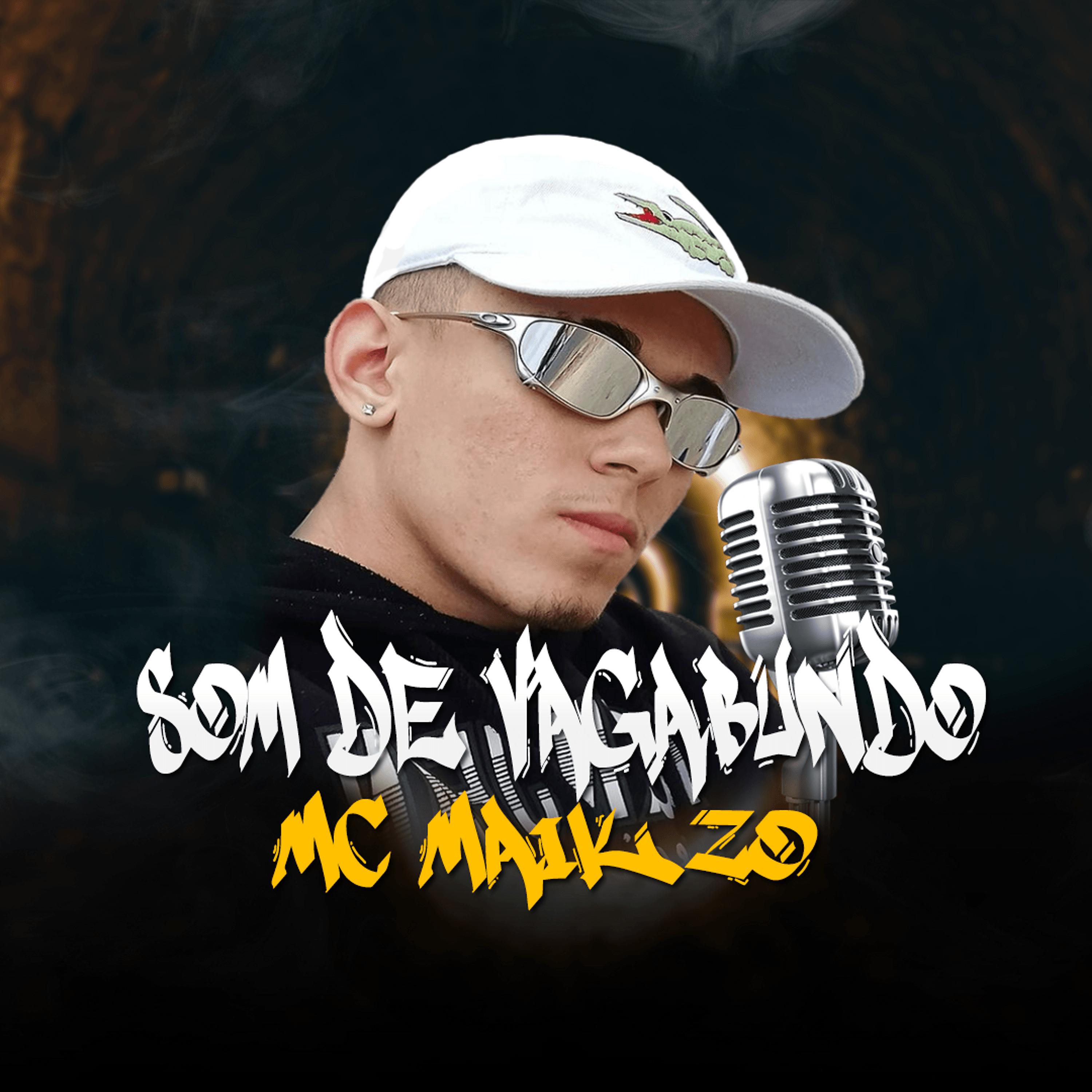 Постер альбома Som de Vagabundo