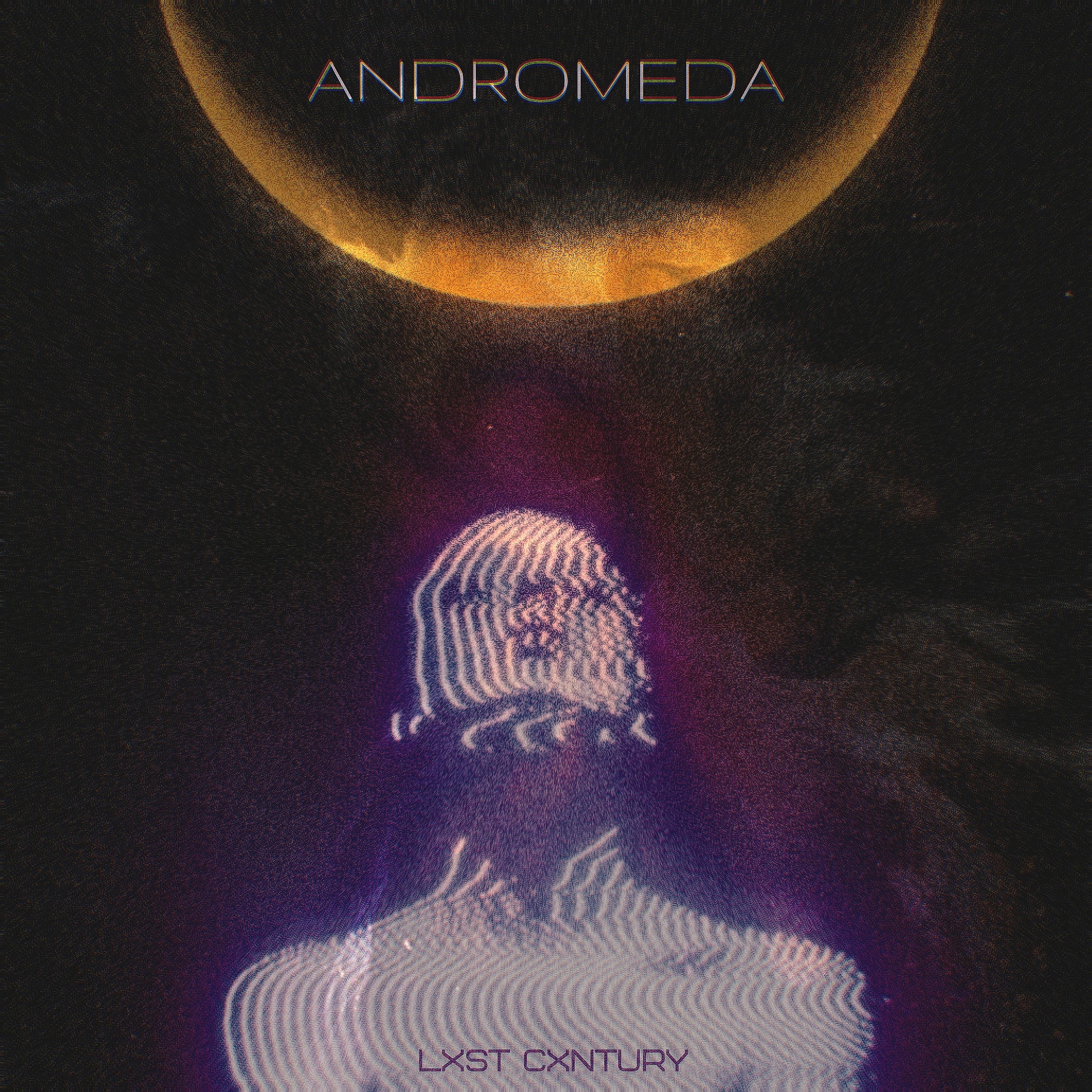 Постер альбома Andromeda