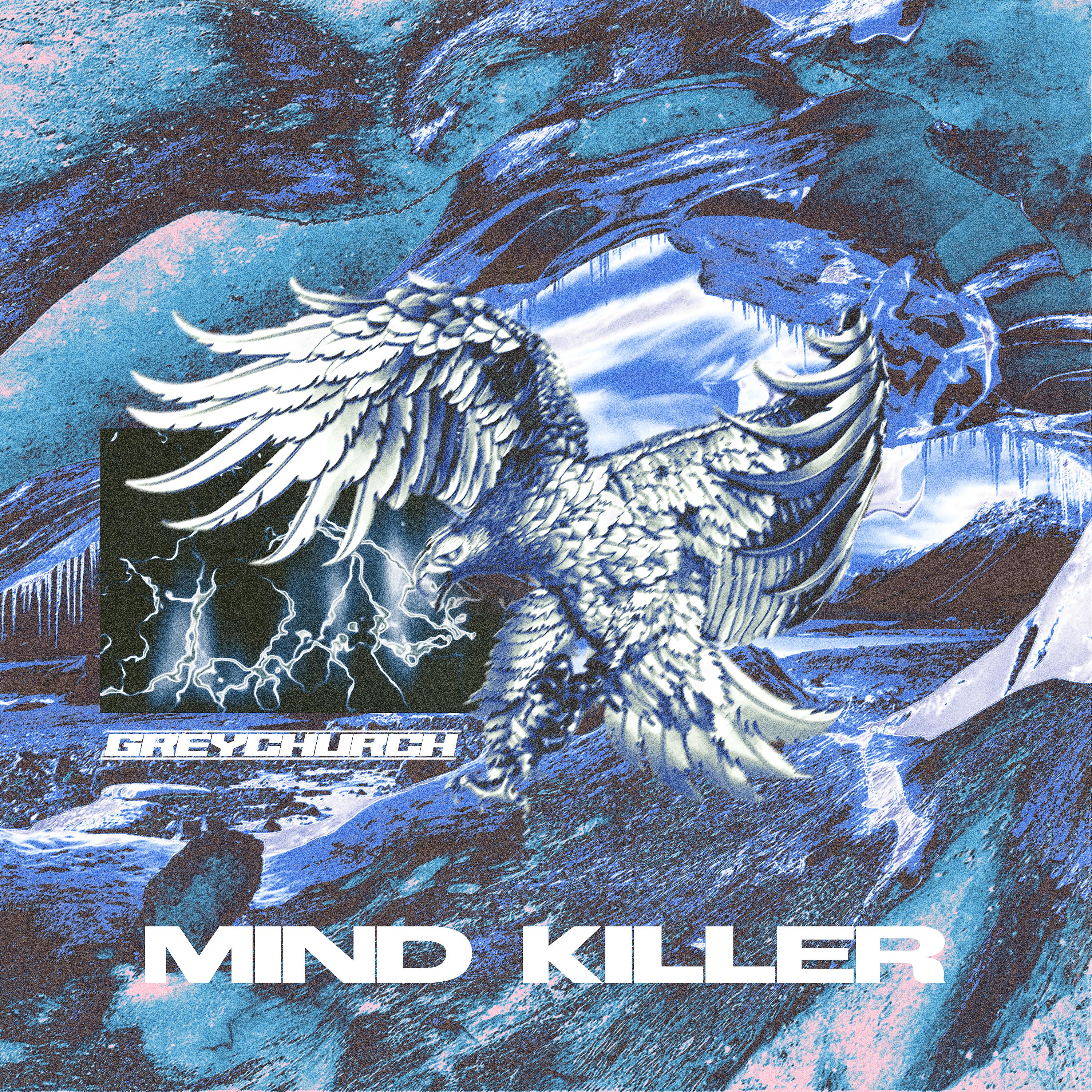 Постер альбома Mind Killer