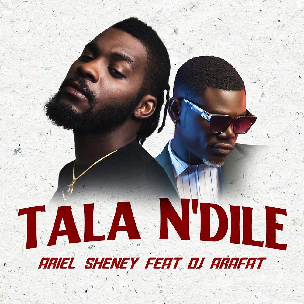 Постер альбома Tala n'dilé