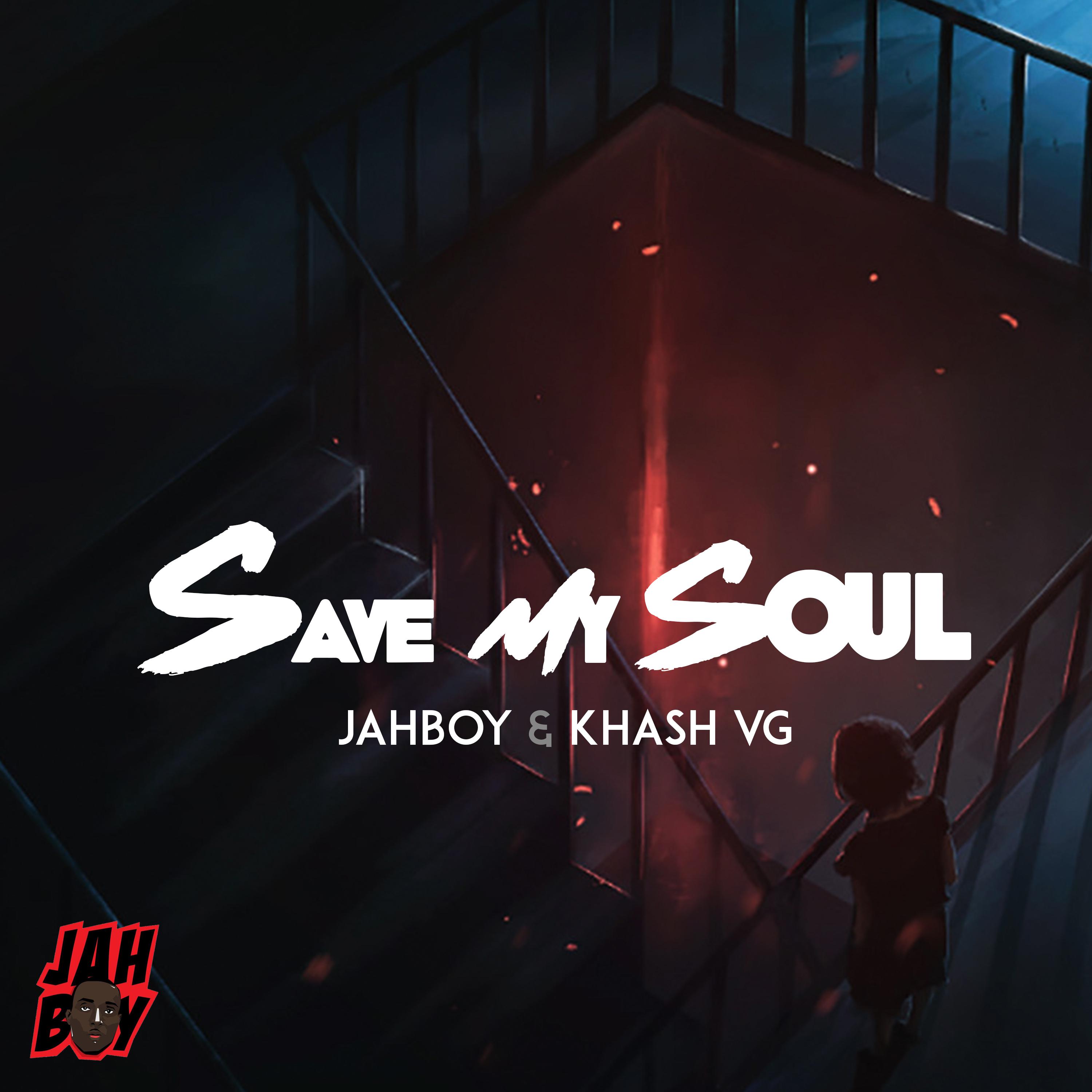 Постер альбома Save My Soul
