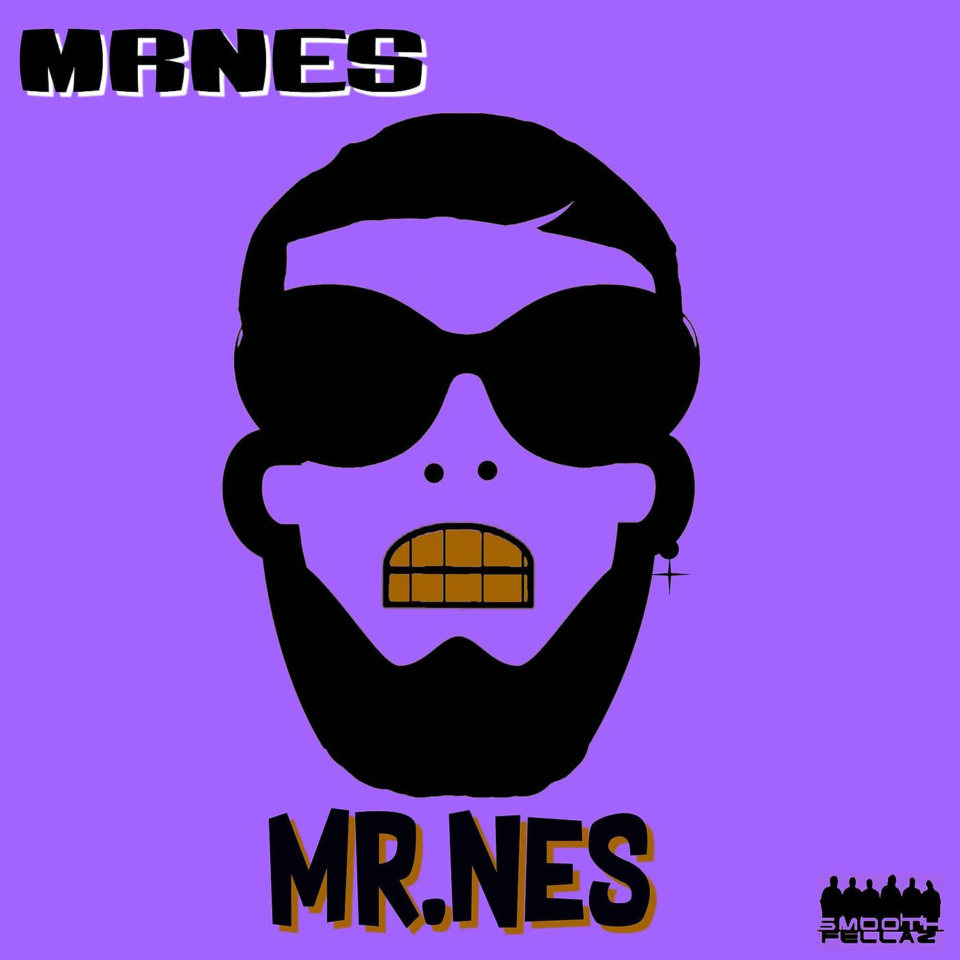 Постер альбома Mr.Nes