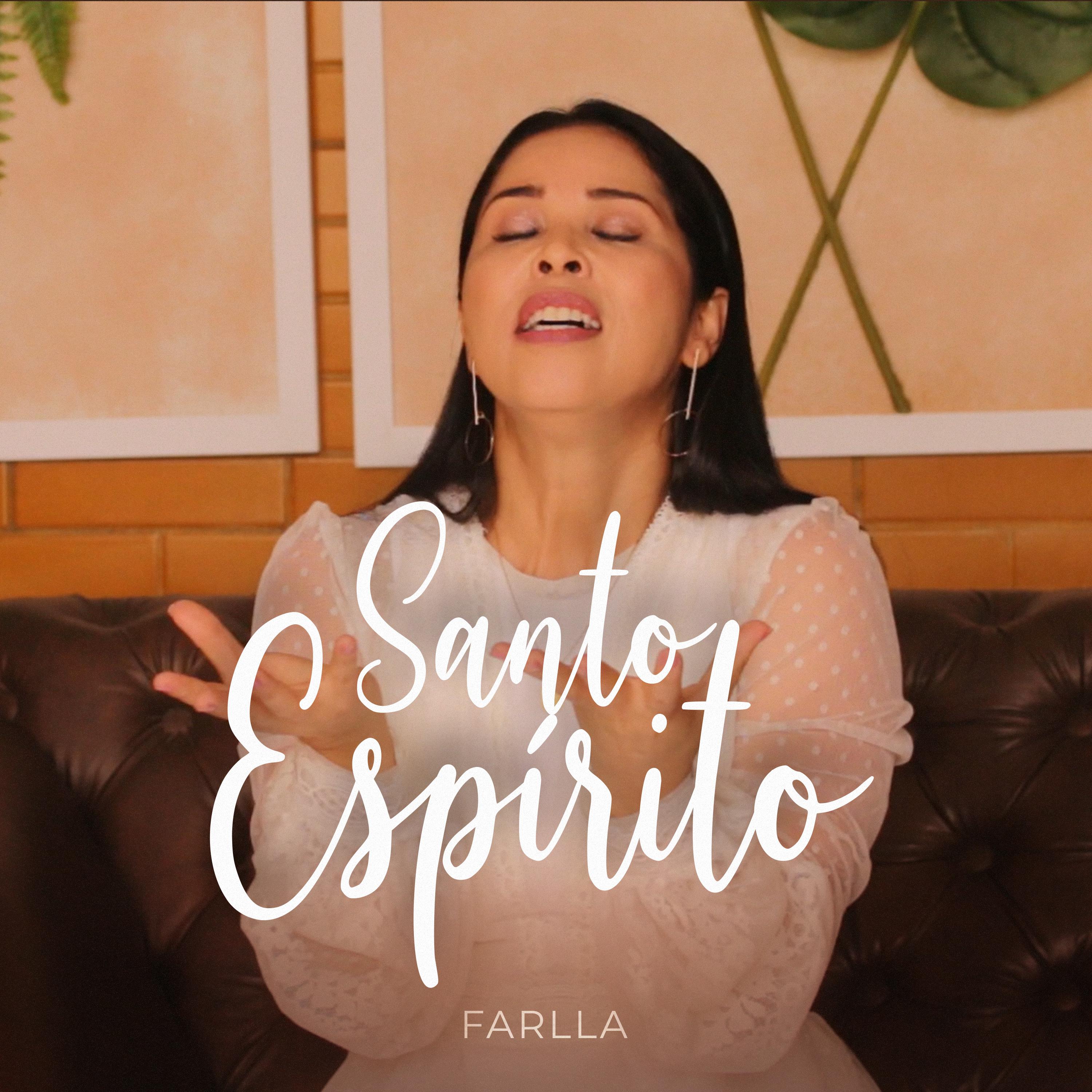 Постер альбома Santo Espírito