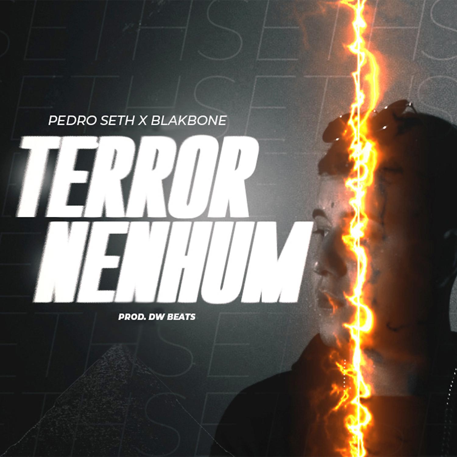 Постер альбома Terror Nenhum