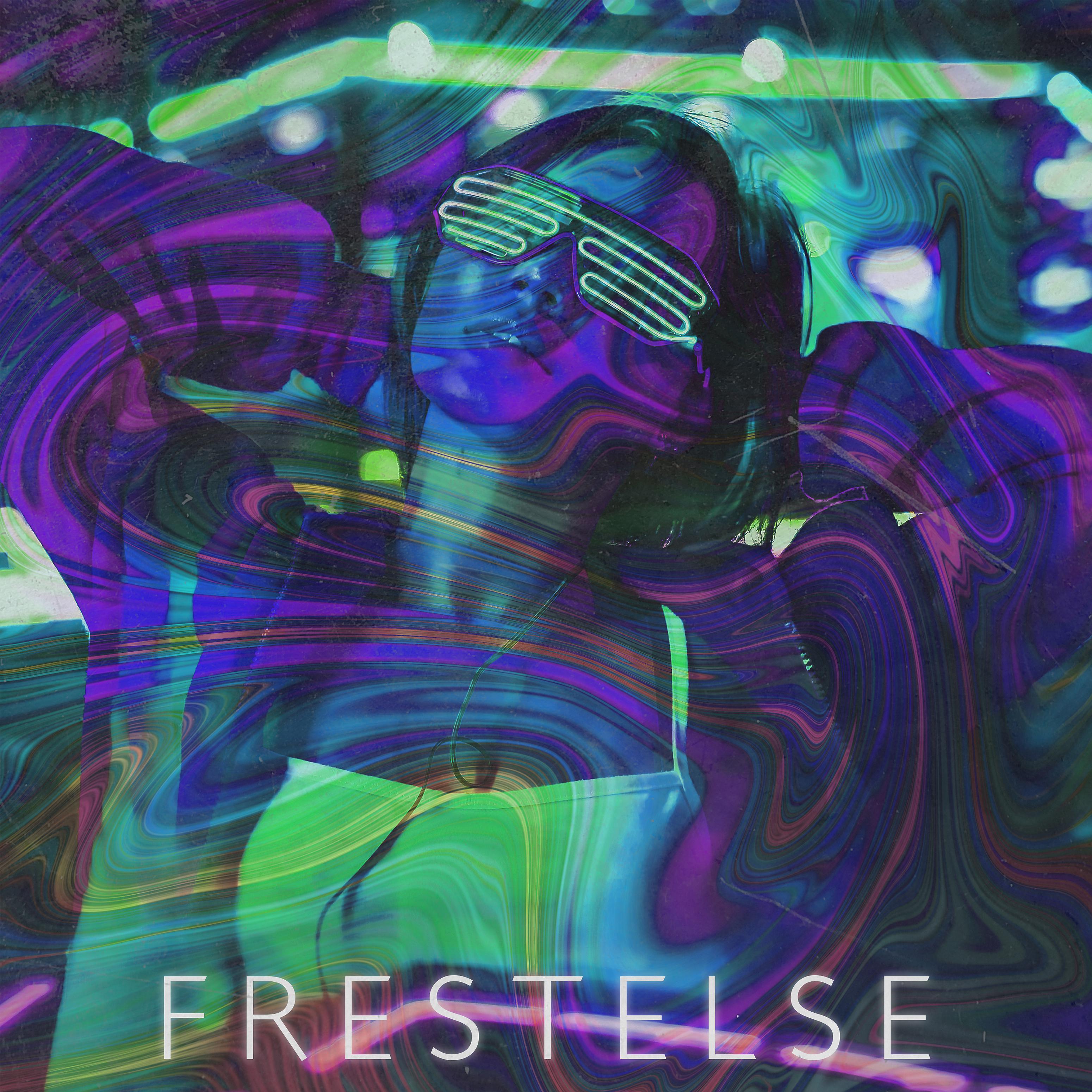 Постер альбома Frestelse (feat. Arelice)