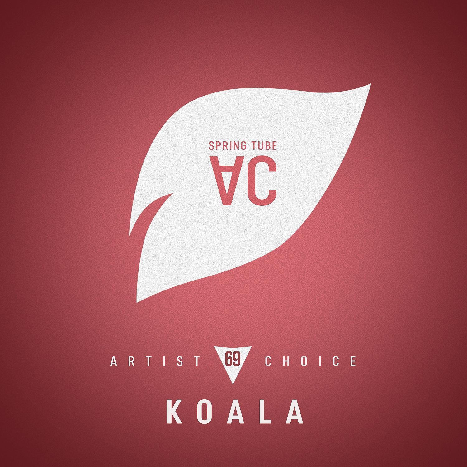 Постер альбома Artist Choice 069: Koala