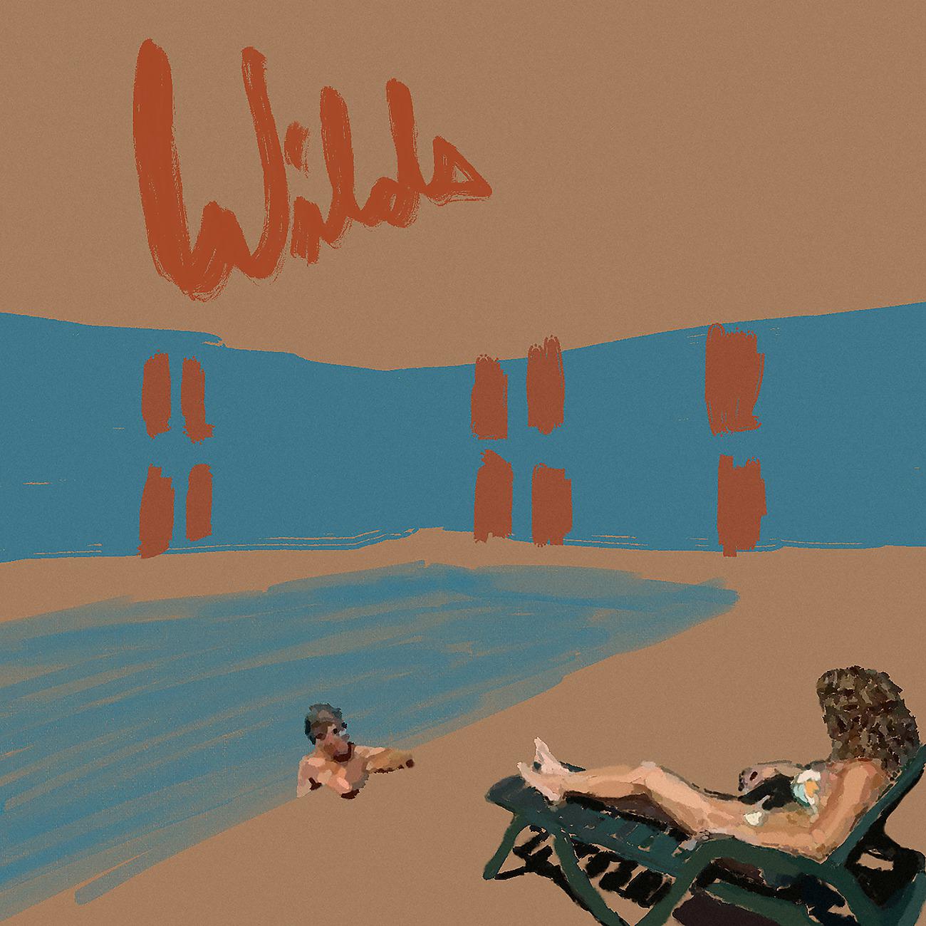Постер альбома Wilds