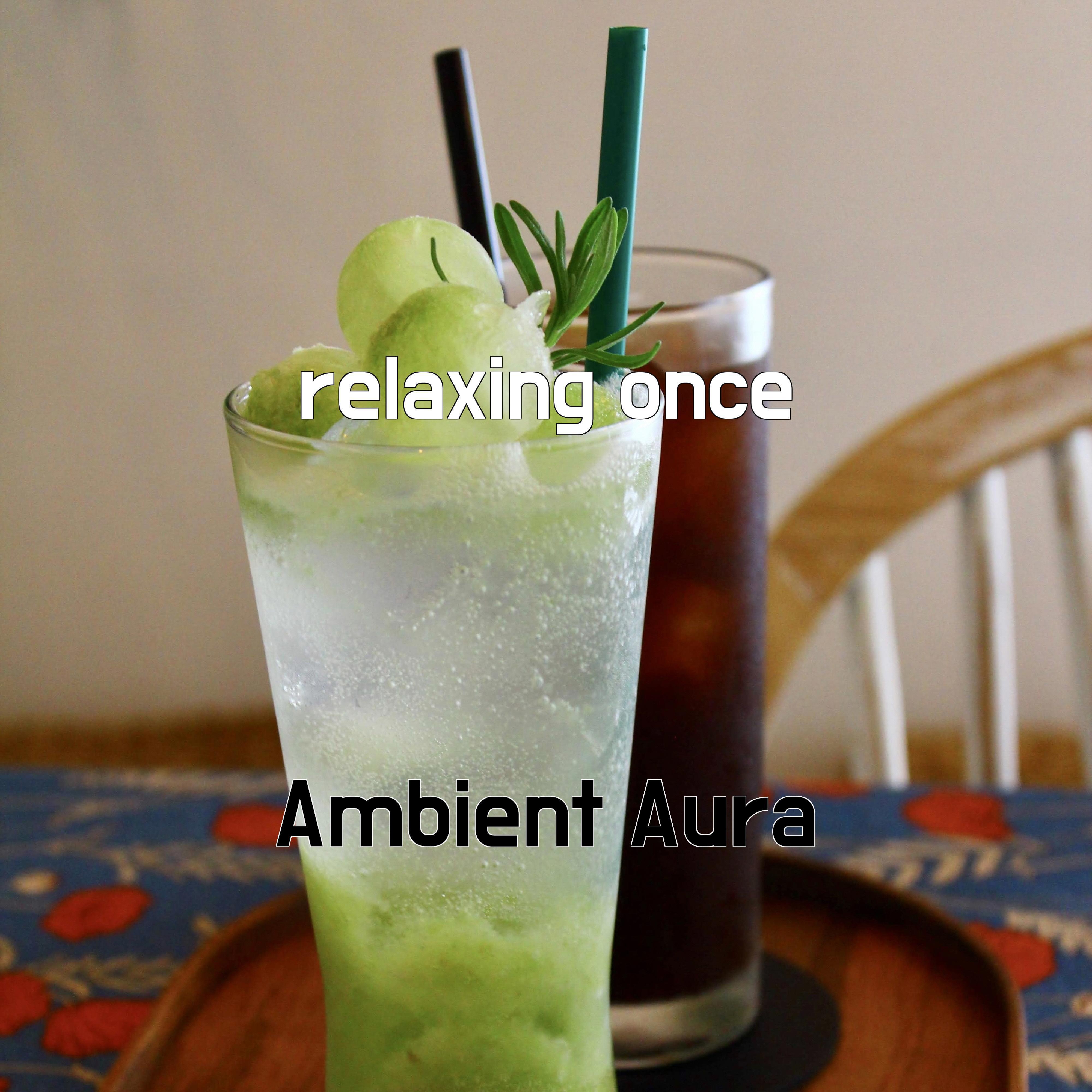 Постер альбома relaxing once