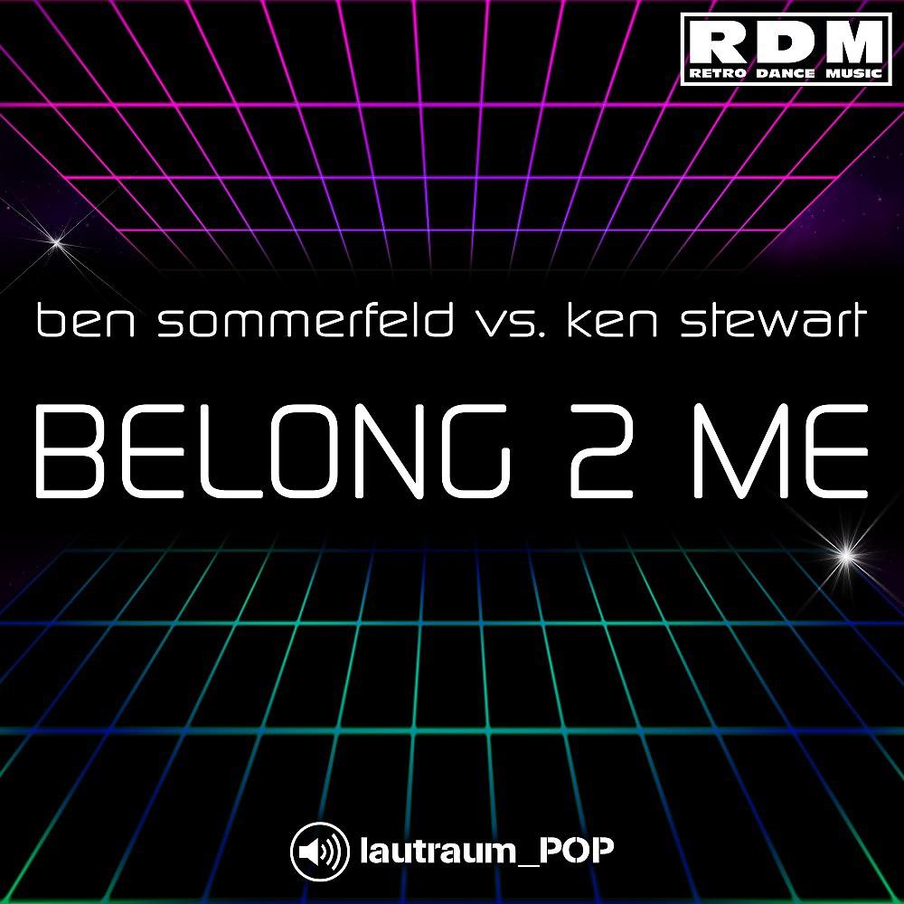 Постер альбома Belong 2 Me