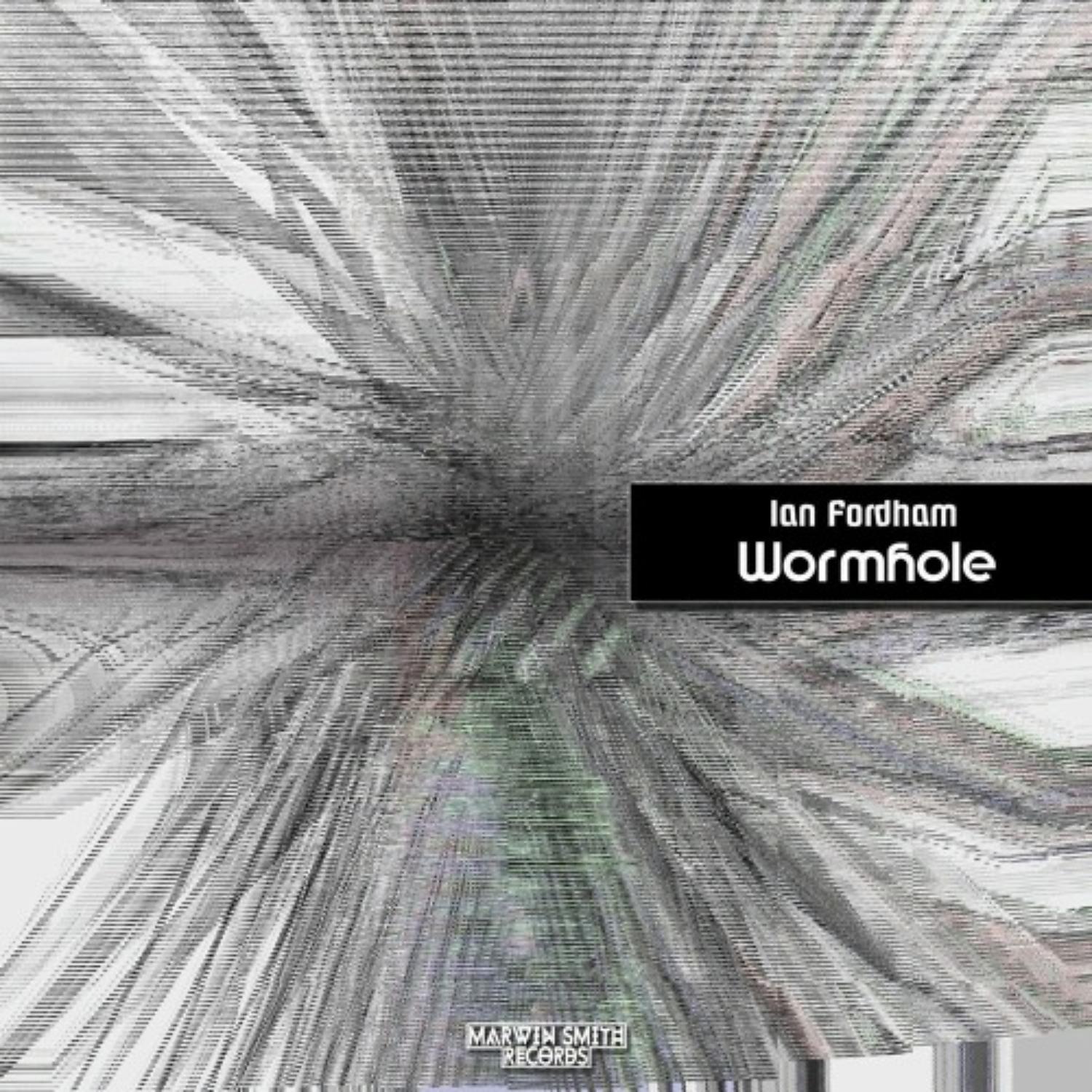 Постер альбома Wormhole