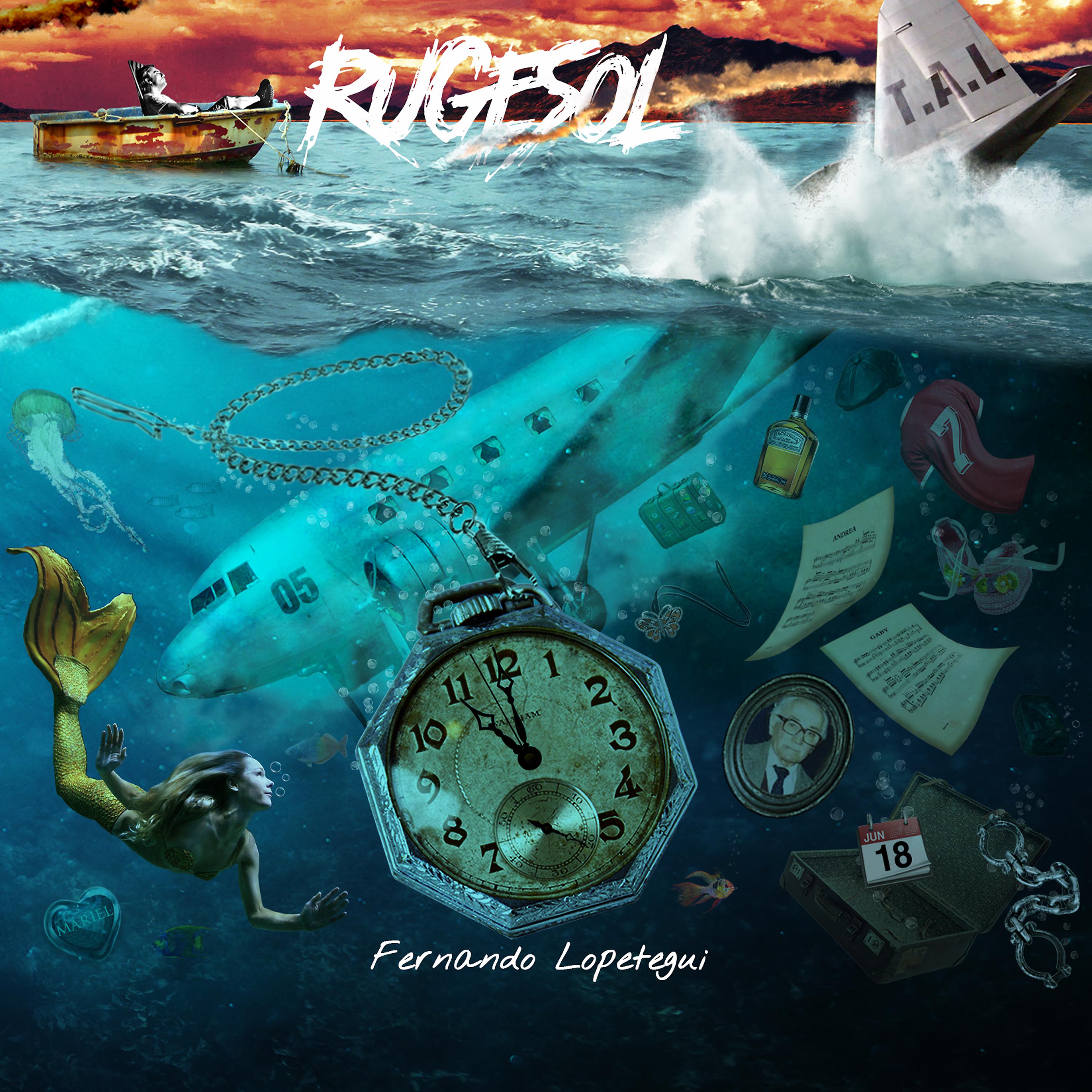 Постер альбома Rugesol