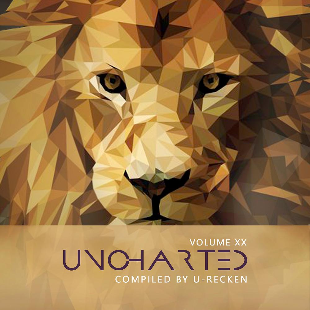 Постер альбома Uncharted, Vol. 20
