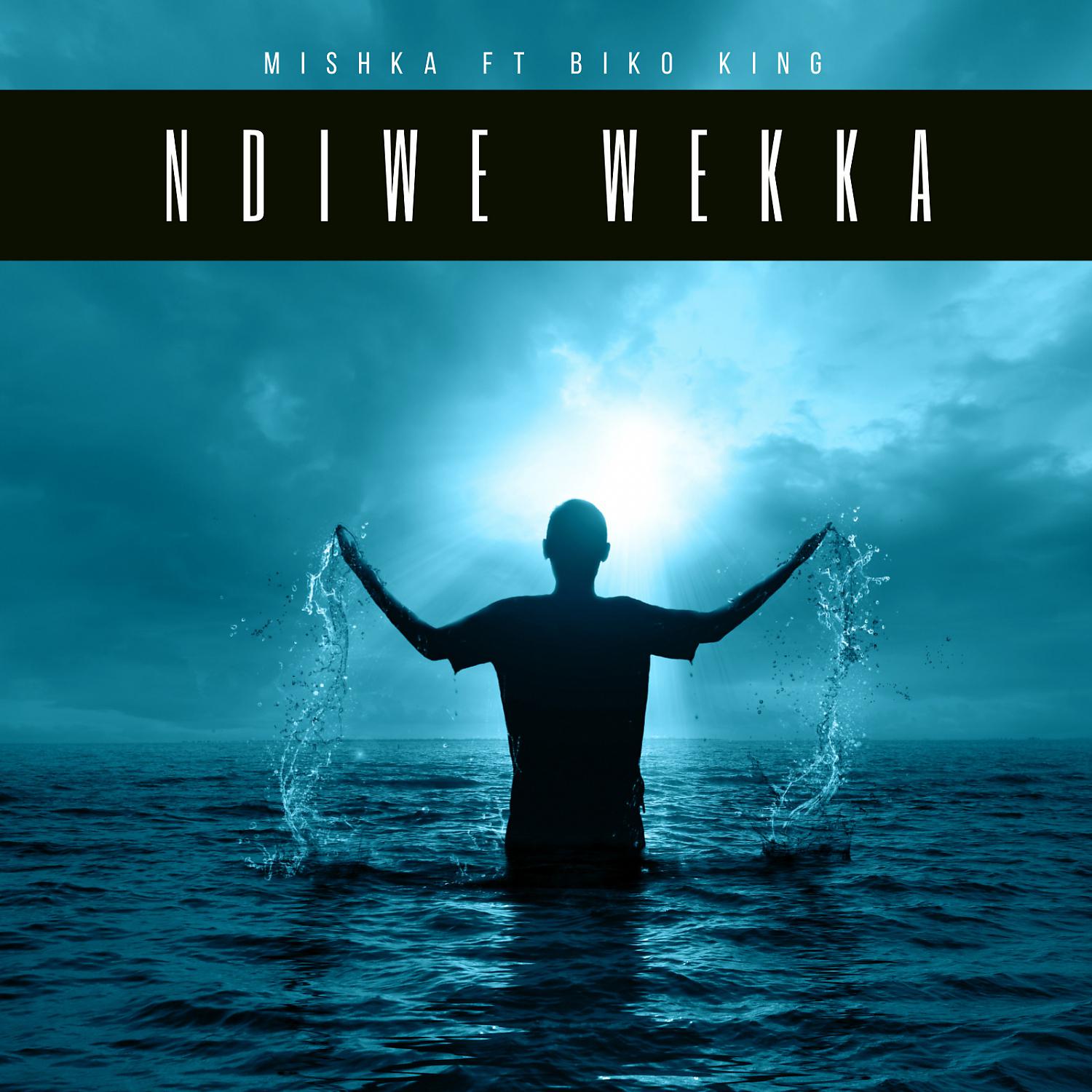 Постер альбома Ndiwe Wekka (feat. Biko King)