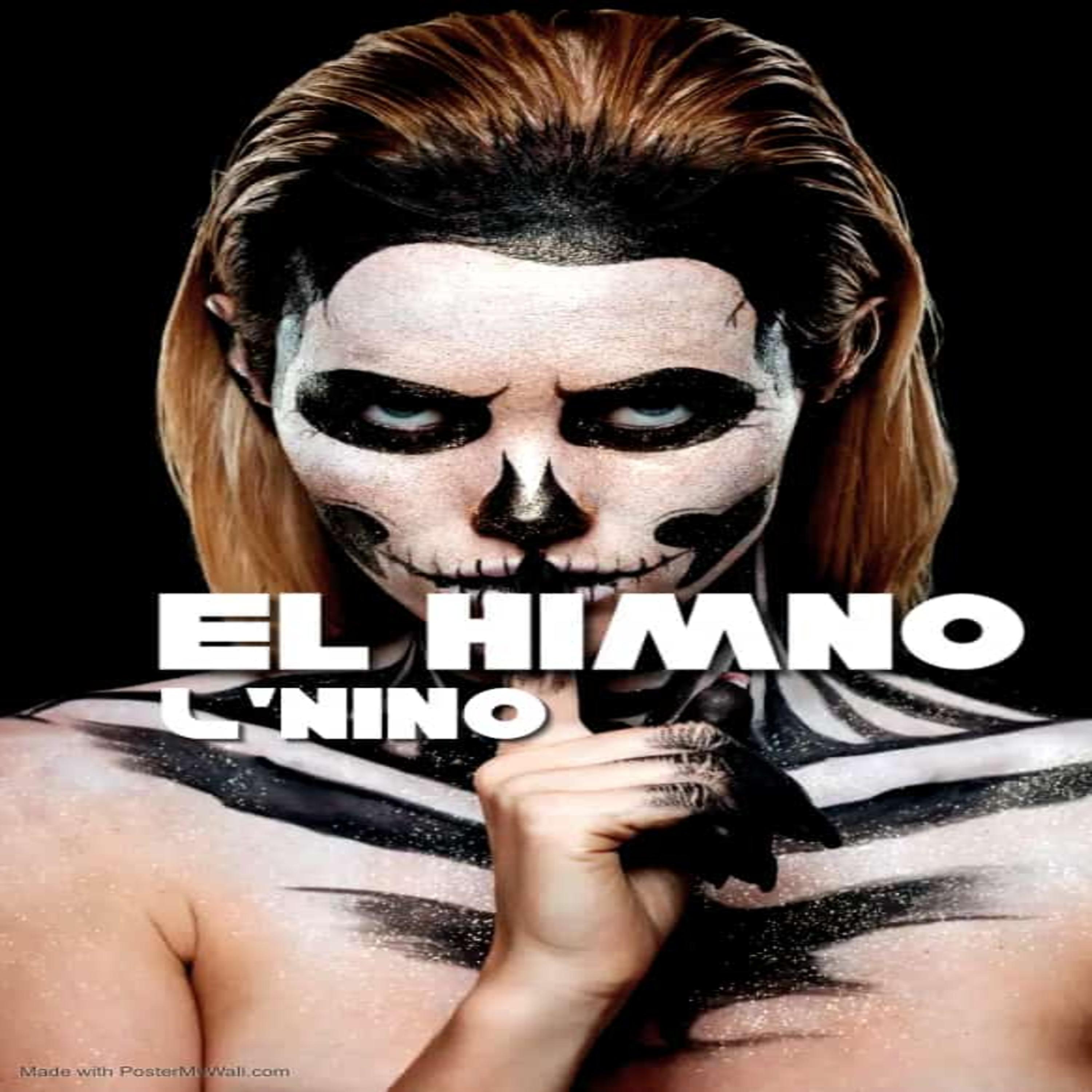Постер альбома El Himno