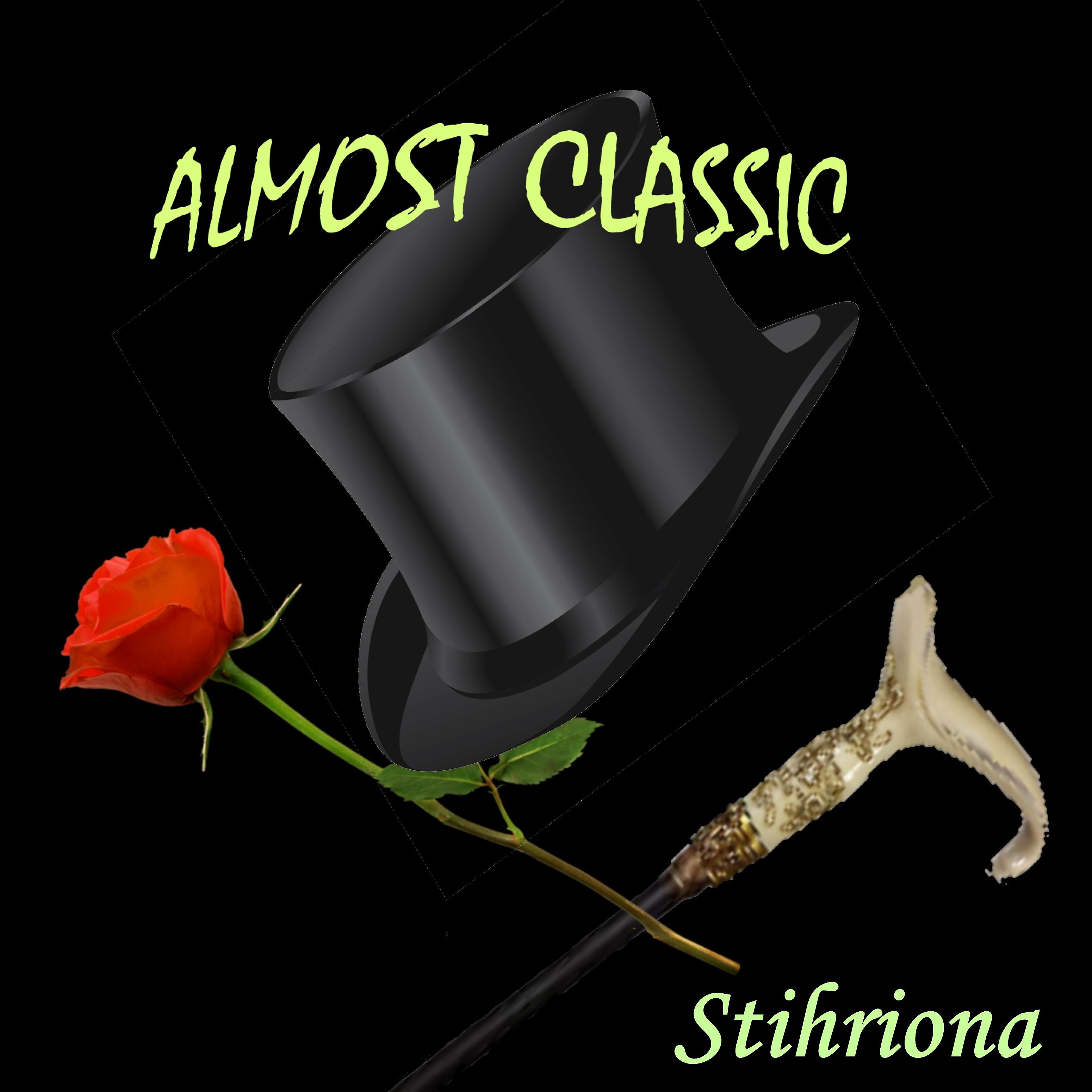 Постер альбома Almost Classic