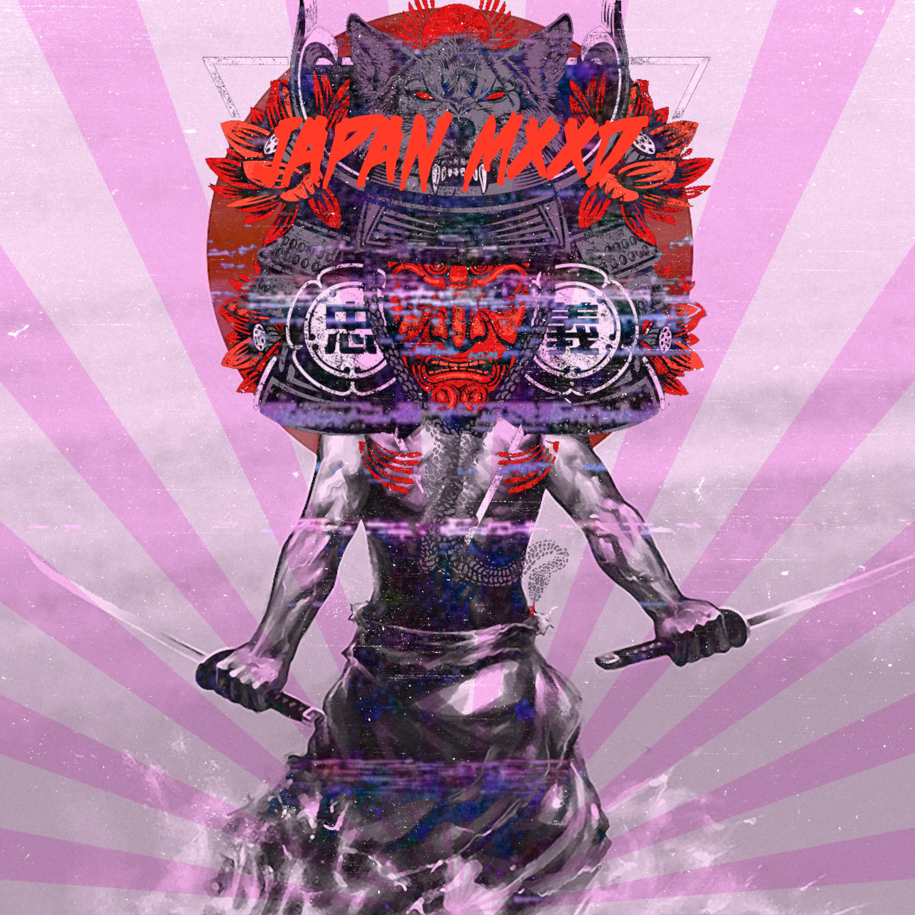 Постер альбома JAPAN MXXD